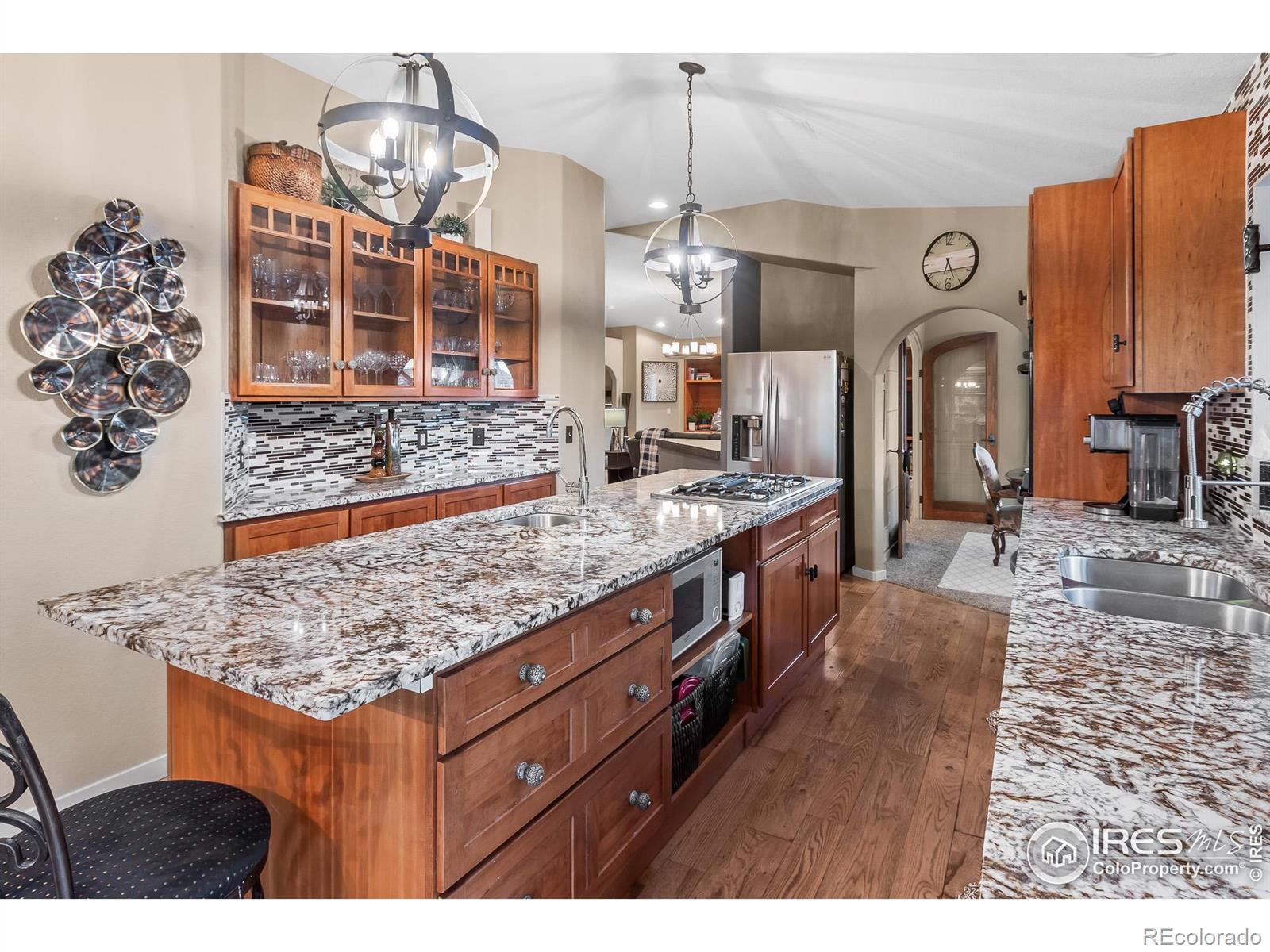 MLS Image #3 for 8264  scenic ridge court,fort collins, Colorado