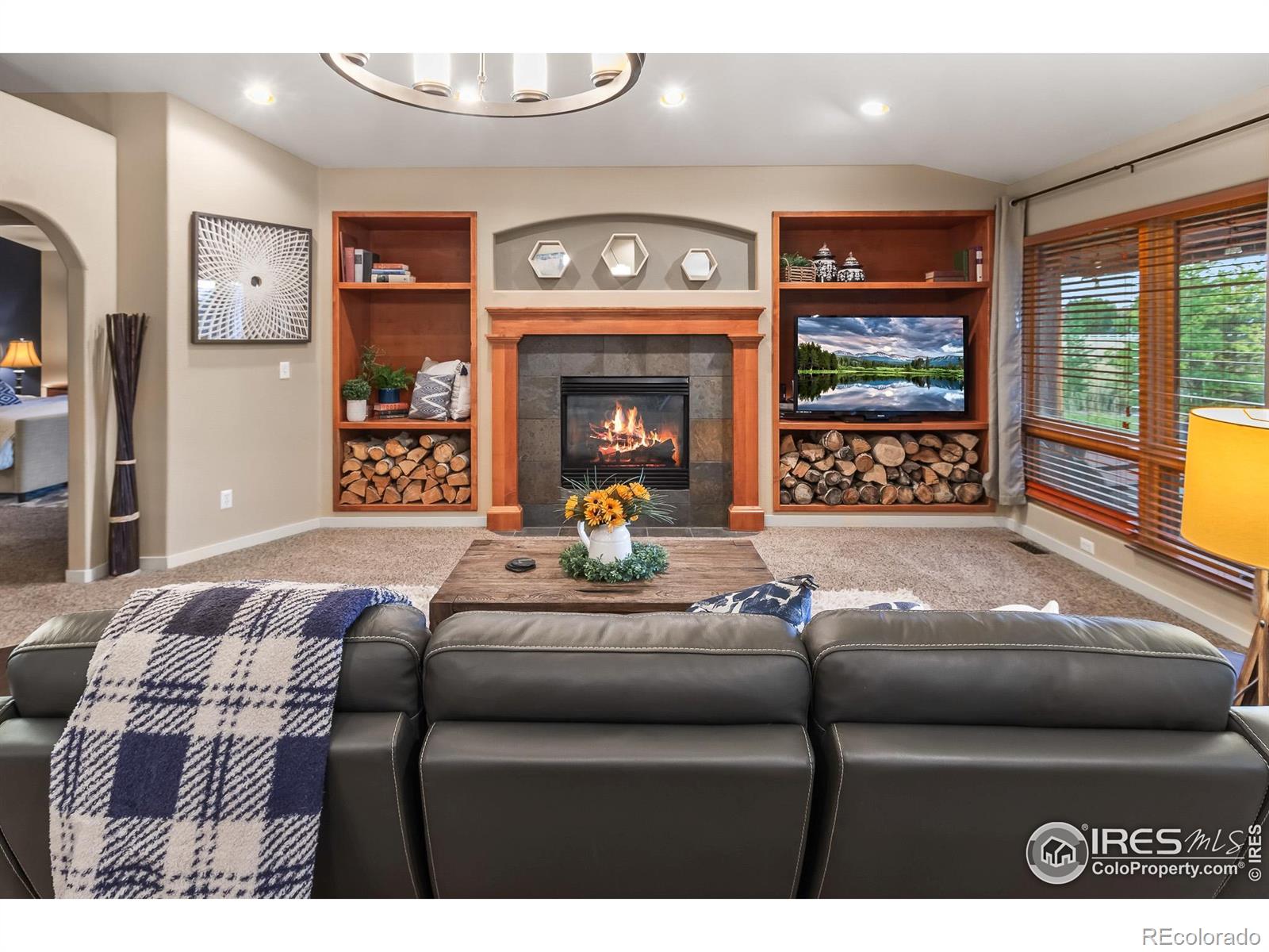 MLS Image #38 for 8264  scenic ridge court,fort collins, Colorado