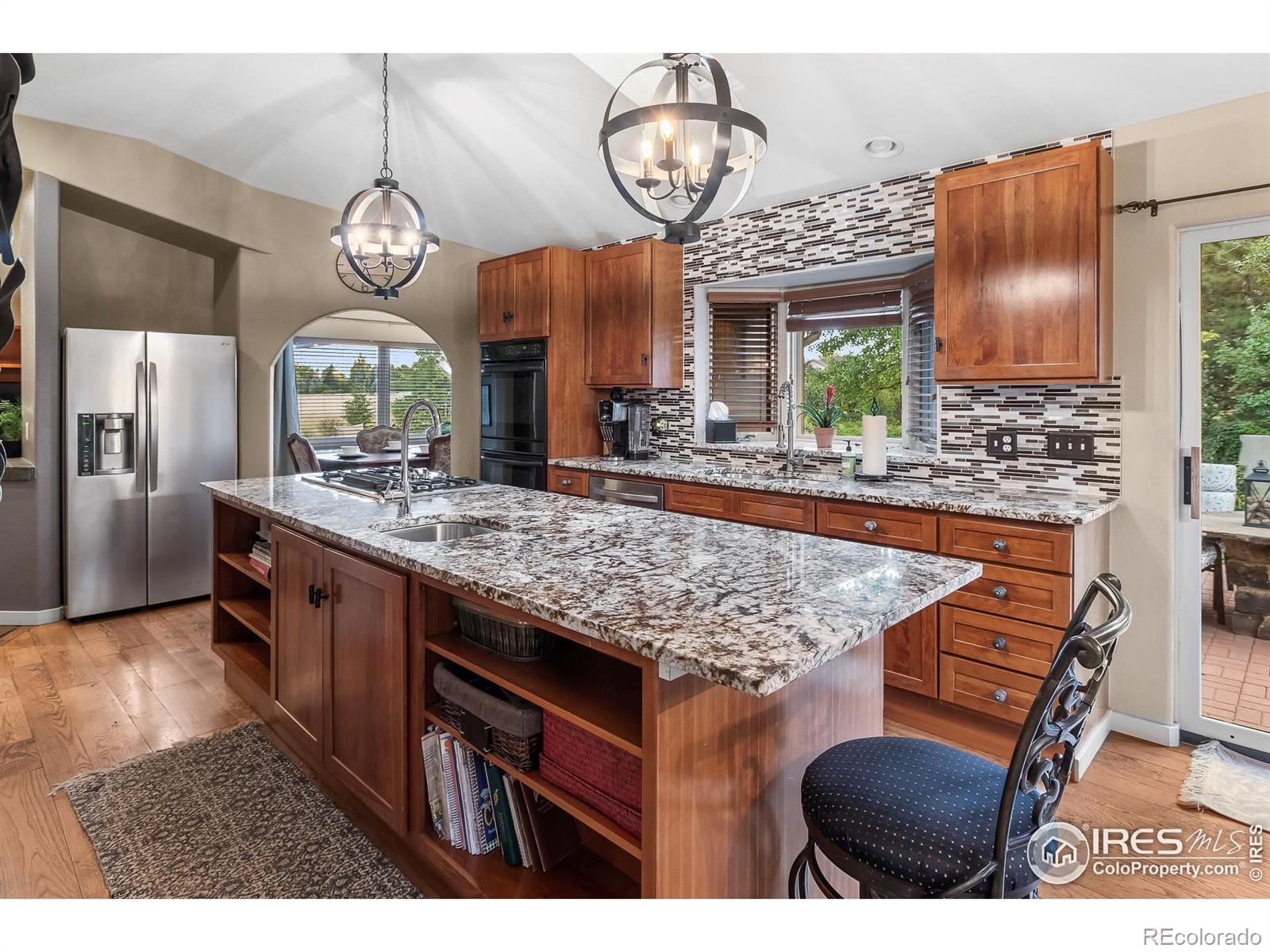 MLS Image #9 for 8264  scenic ridge court,fort collins, Colorado