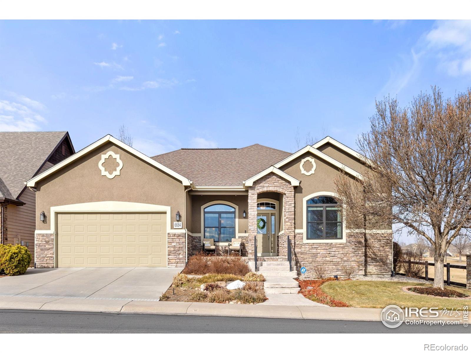 MLS Image #0 for 6684  royal country down drive,windsor, Colorado