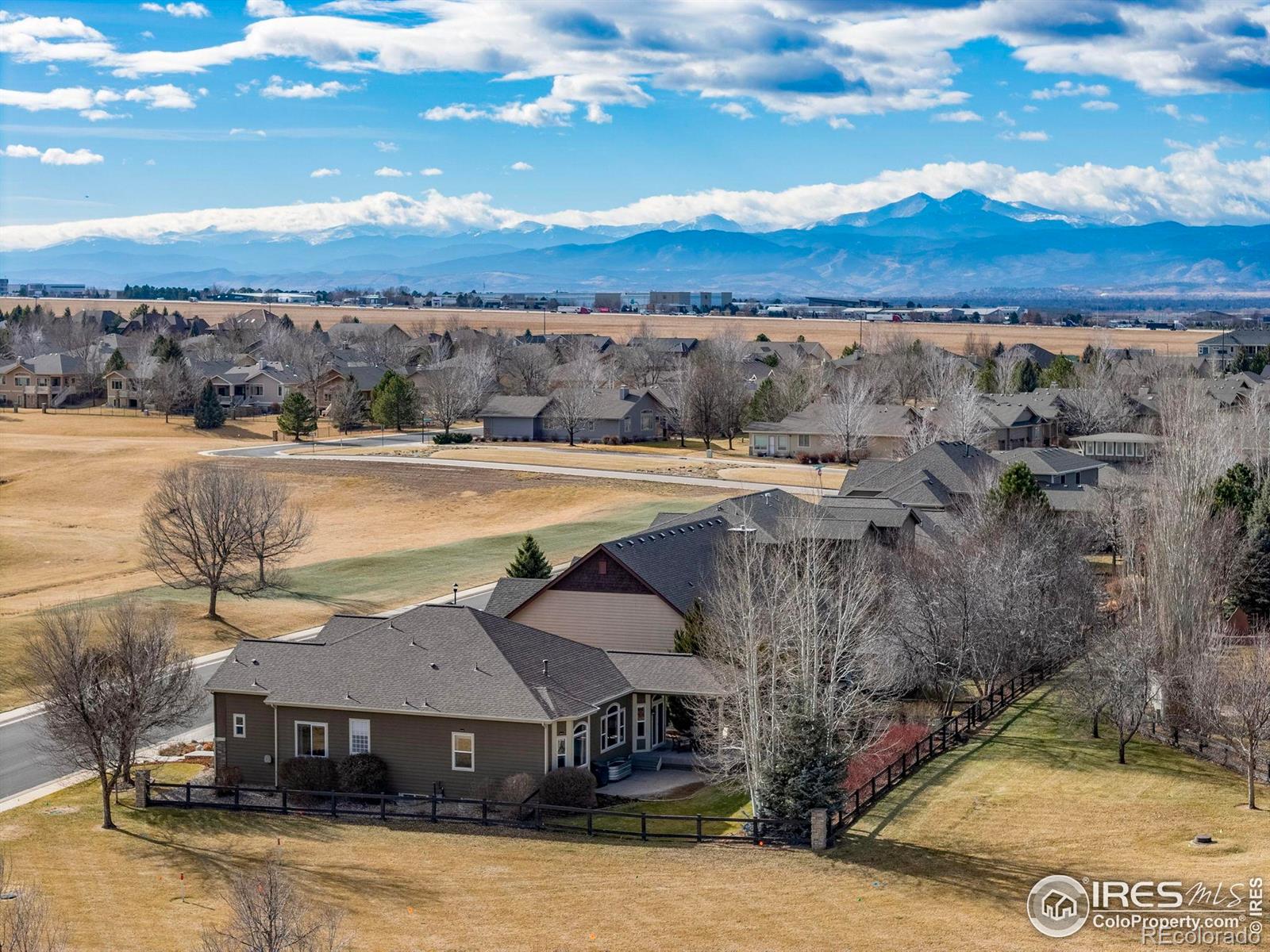MLS Image #1 for 6684  royal country down drive,windsor, Colorado