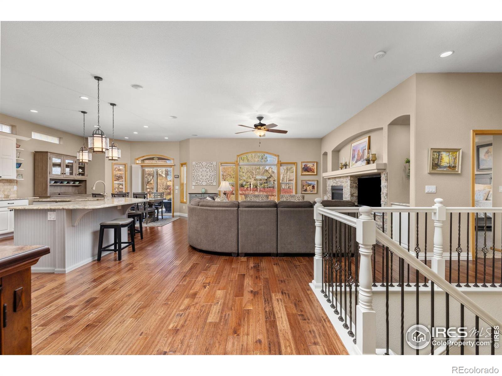 MLS Image #10 for 6684  royal country down drive,windsor, Colorado