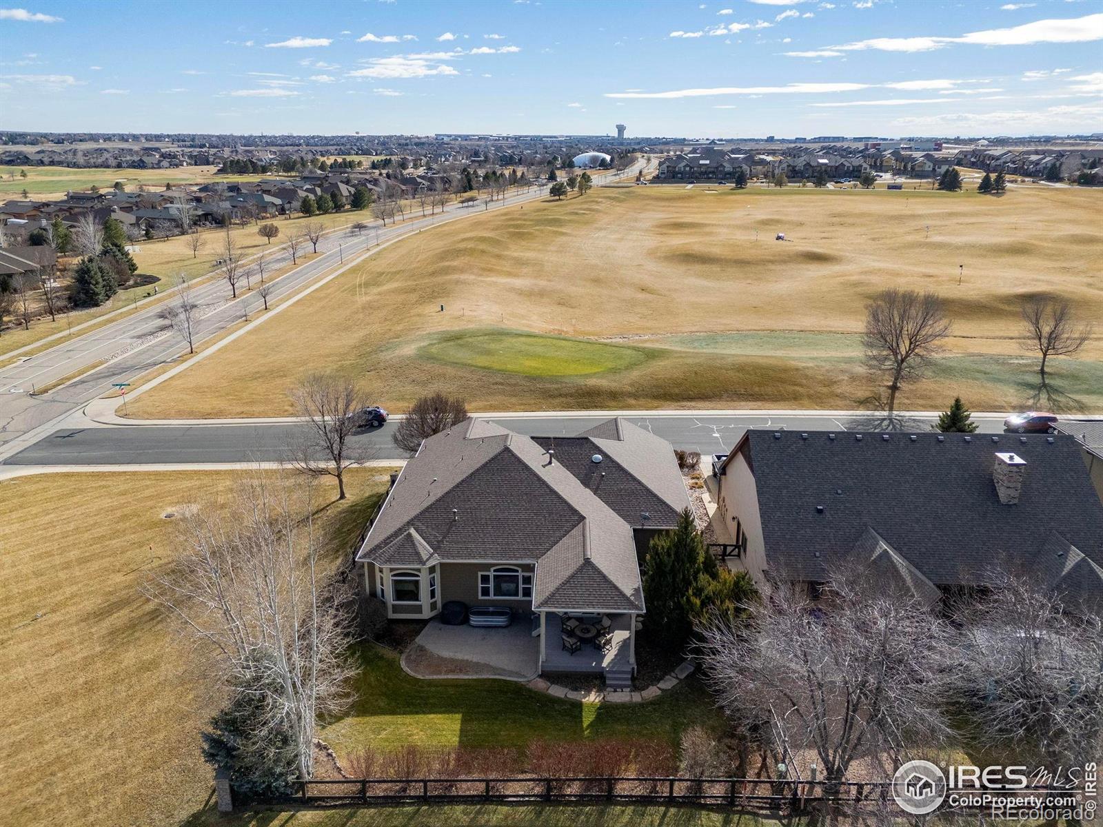 MLS Image #2 for 6684  royal country down drive,windsor, Colorado
