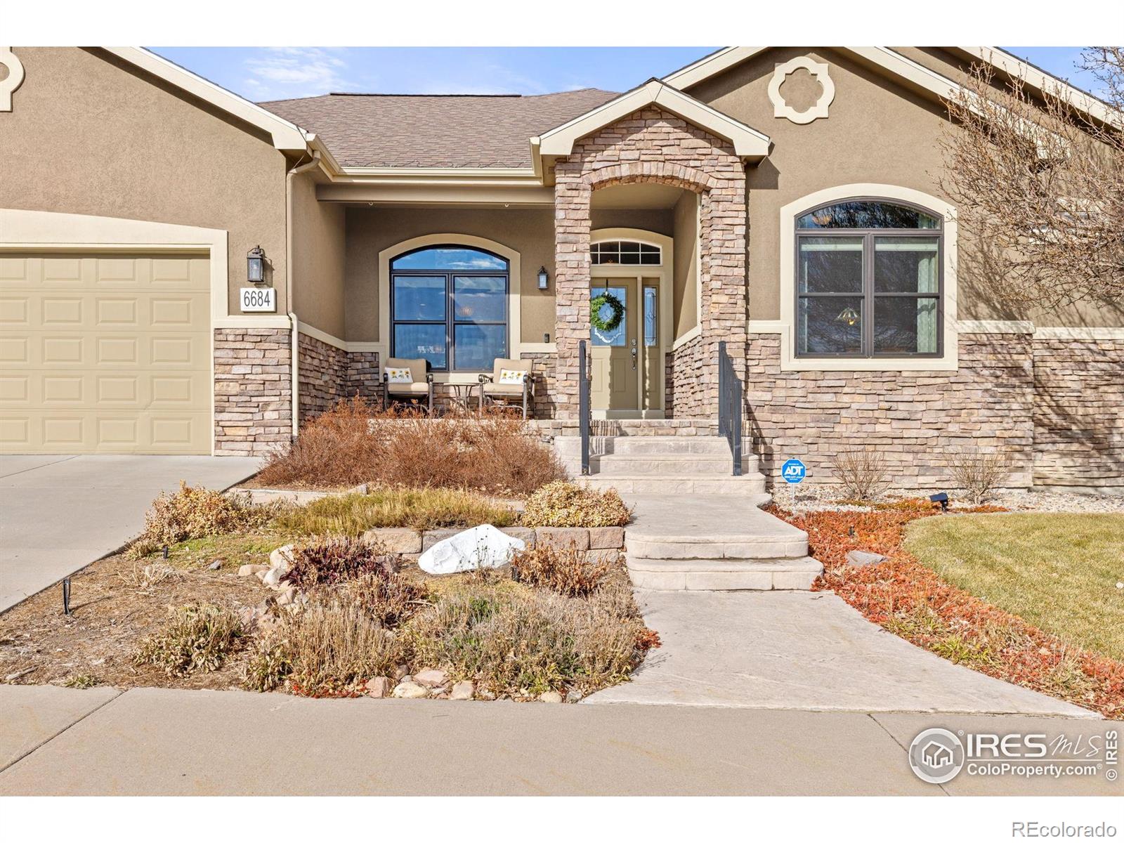 MLS Image #4 for 6684  royal country down drive,windsor, Colorado