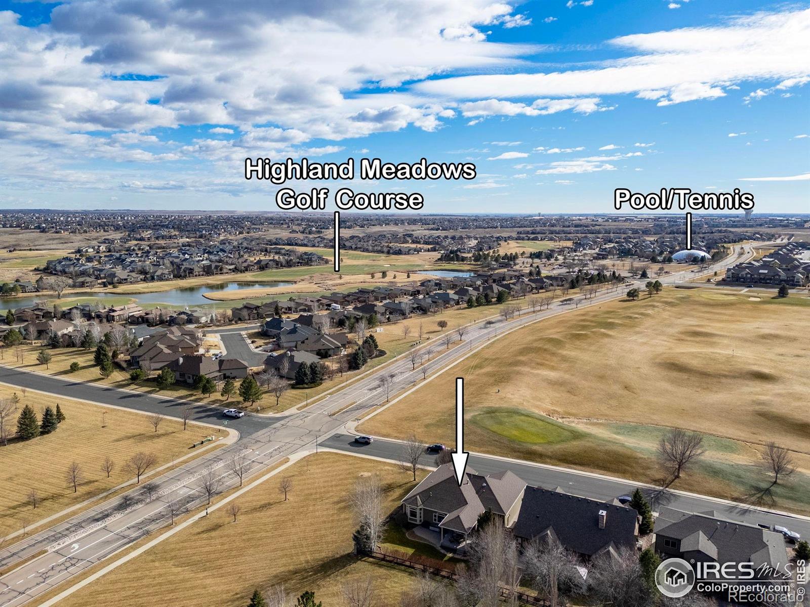 MLS Image #45 for 6684  royal country down drive,windsor, Colorado