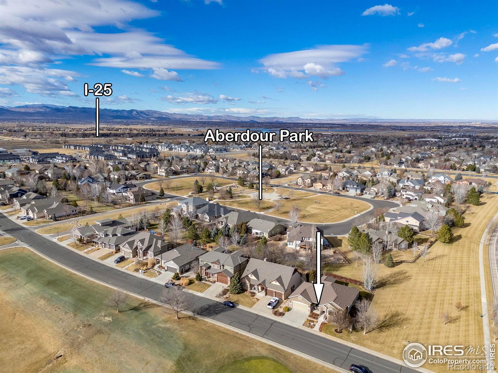 MLS Image #47 for 6684  royal country down drive,windsor, Colorado