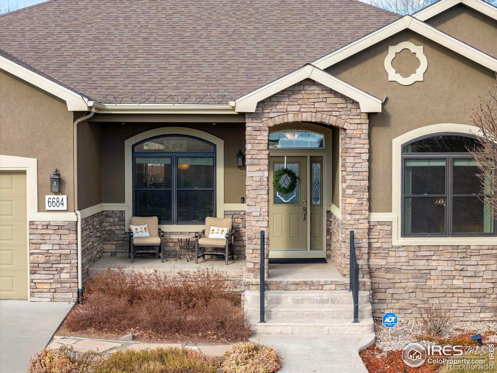 MLS Image #5 for 6684  royal country down drive,windsor, Colorado