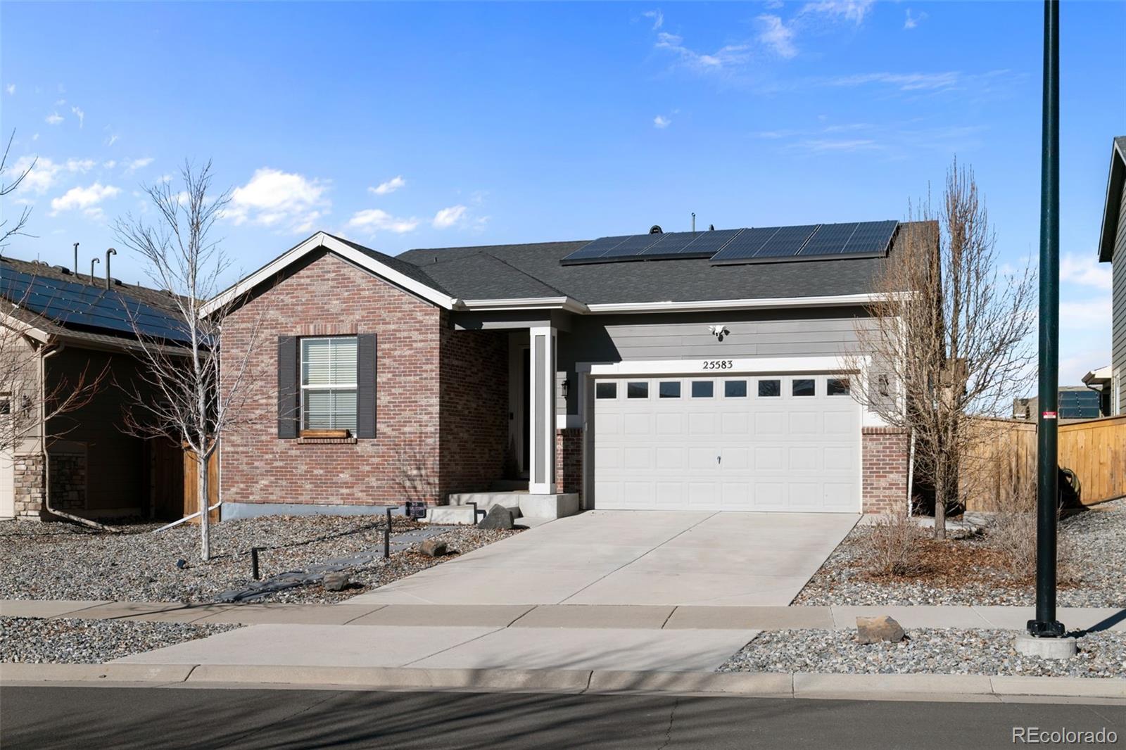MLS Image #1 for 25583 e bayaud avenue,aurora, Colorado