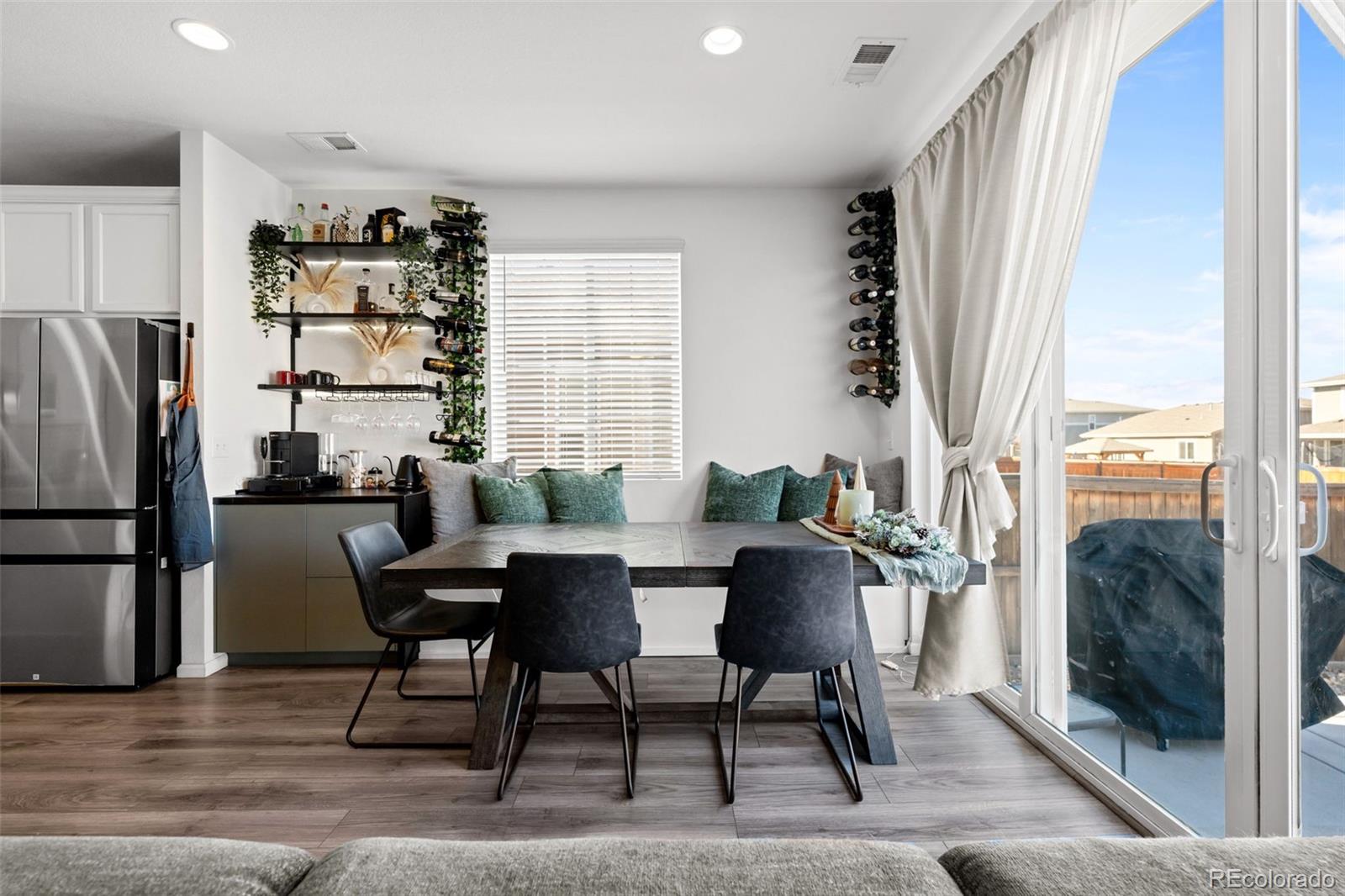 MLS Image #4 for 25583 e bayaud avenue,aurora, Colorado