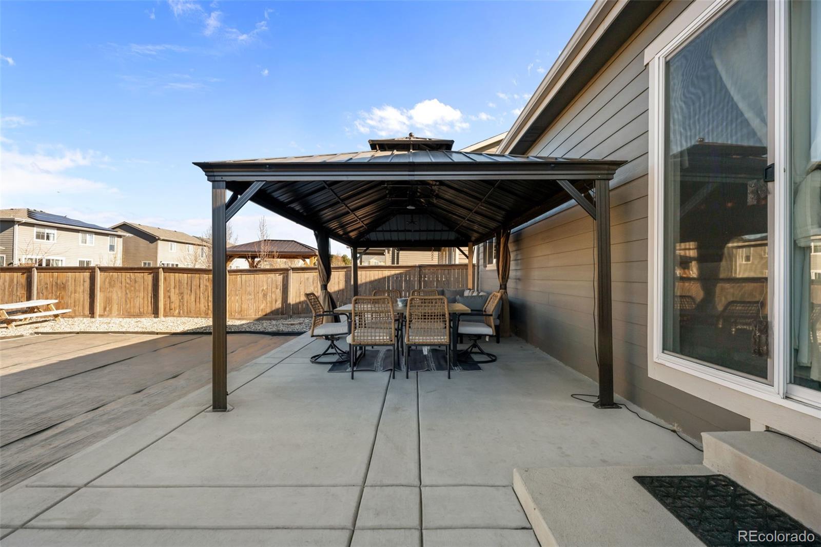 MLS Image #5 for 25583 e bayaud avenue,aurora, Colorado