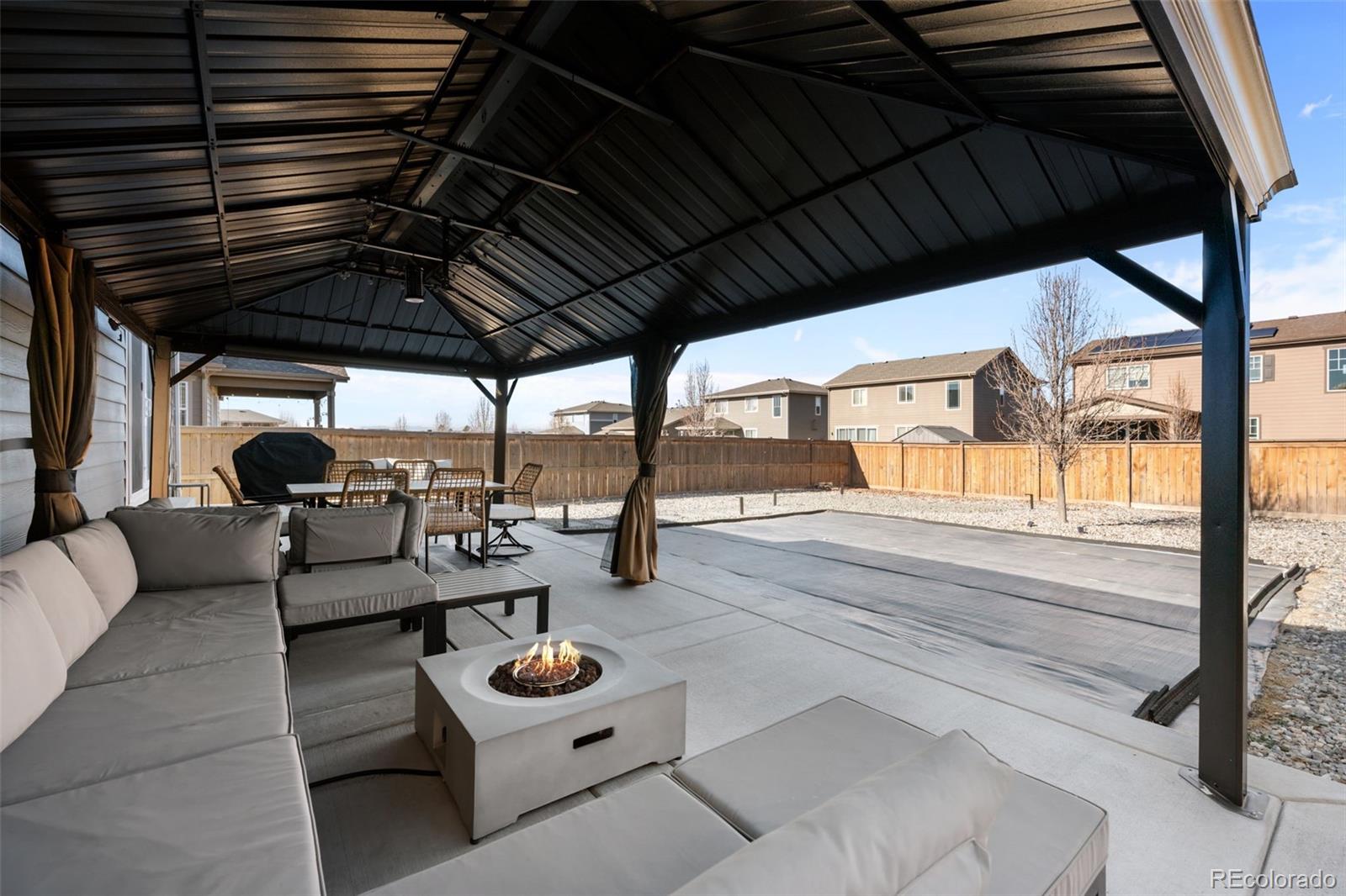 MLS Image #9 for 25583 e bayaud avenue,aurora, Colorado