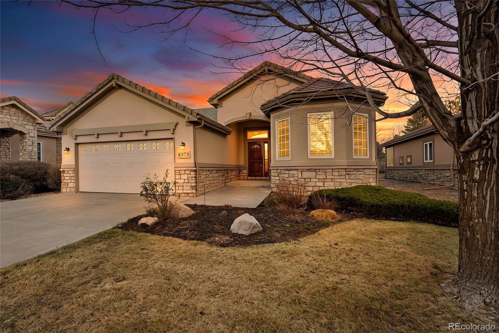 MLS Image #0 for 6373 s blackhawk way,aurora, Colorado