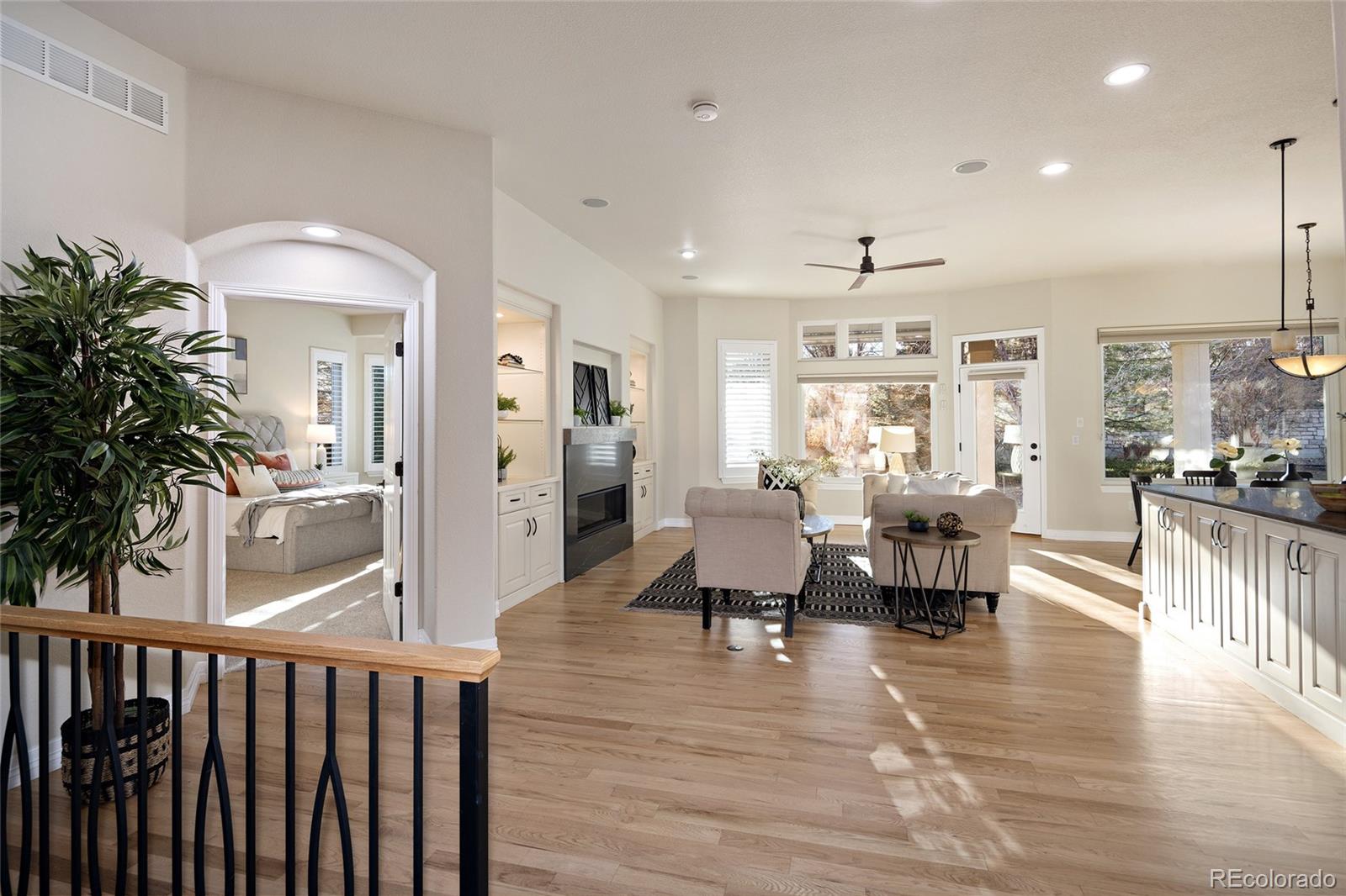 MLS Image #3 for 6373 s blackhawk way,aurora, Colorado