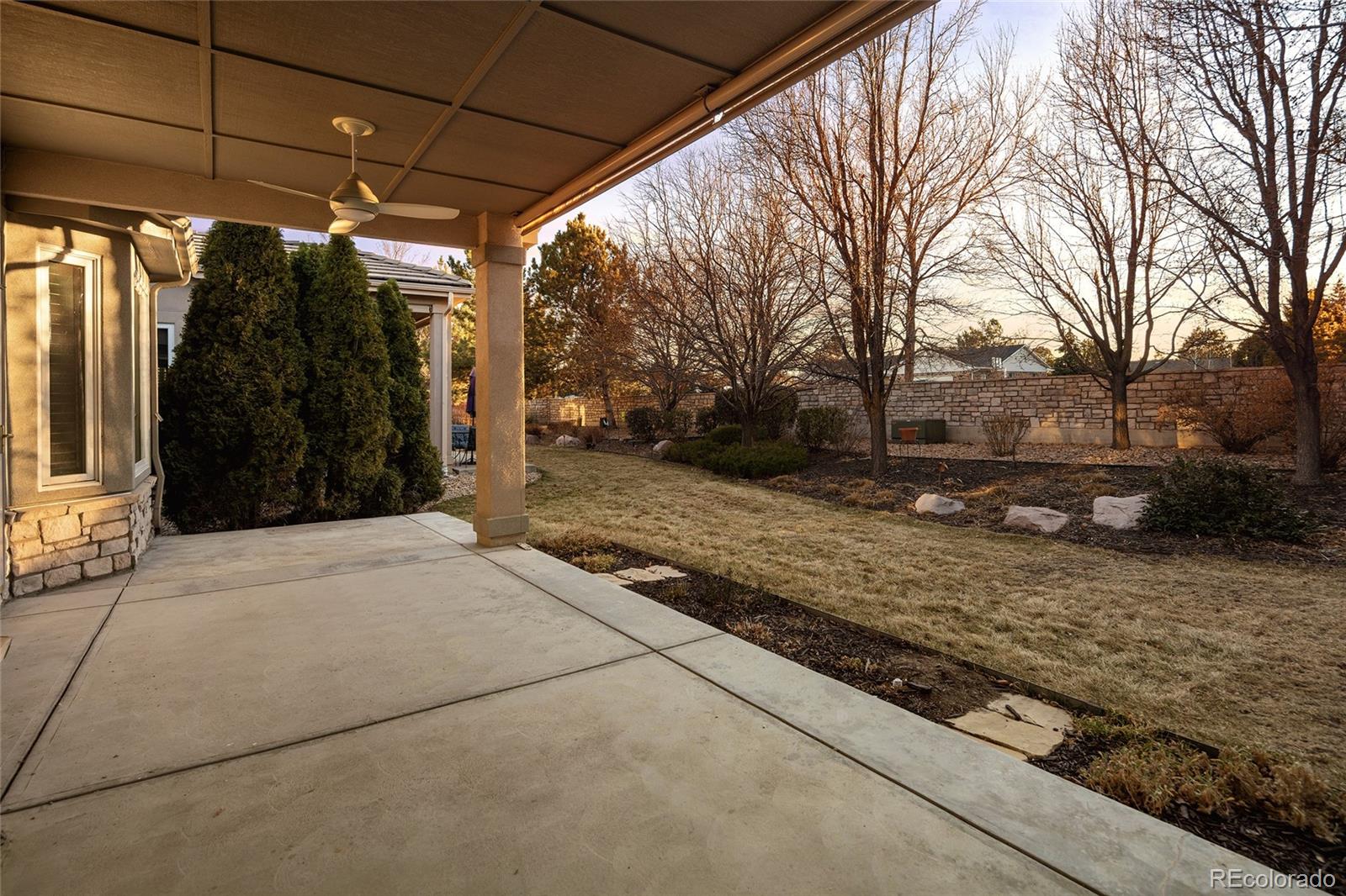 MLS Image #41 for 6373 s blackhawk way,aurora, Colorado