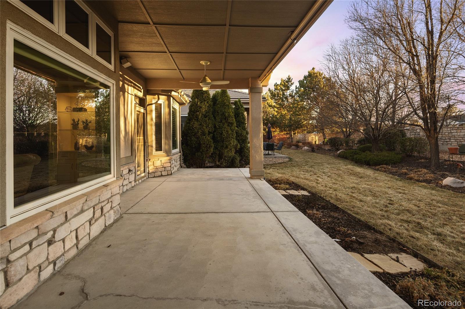 MLS Image #42 for 6373 s blackhawk way,aurora, Colorado