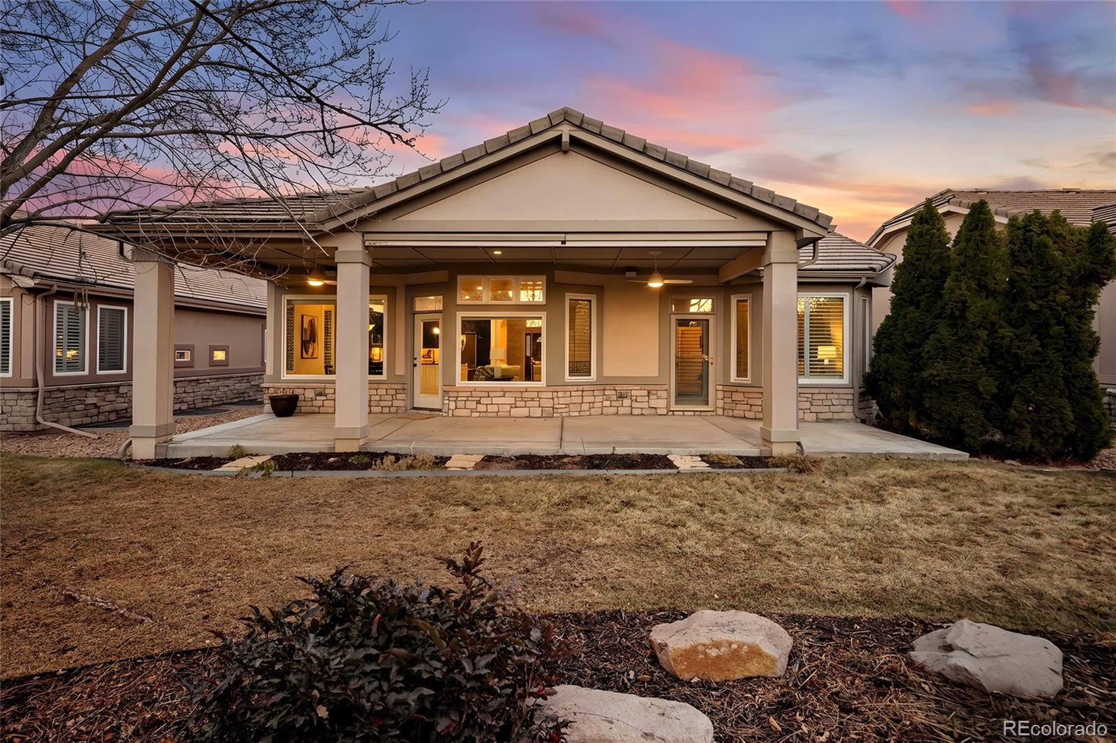 MLS Image #43 for 6373 s blackhawk way,aurora, Colorado