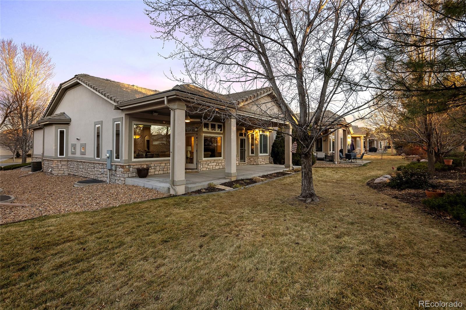 MLS Image #44 for 6373 s blackhawk way,aurora, Colorado