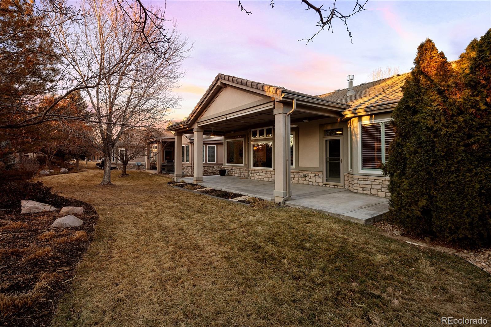 MLS Image #46 for 6373 s blackhawk way,aurora, Colorado