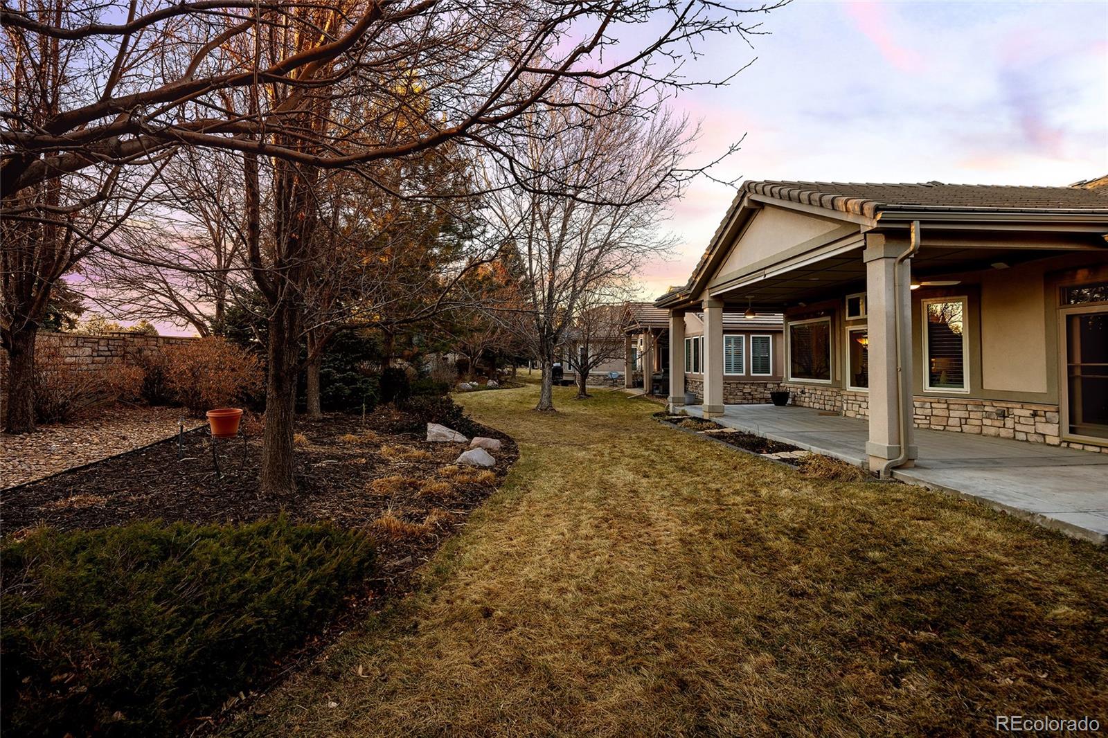 MLS Image #47 for 6373 s blackhawk way,aurora, Colorado