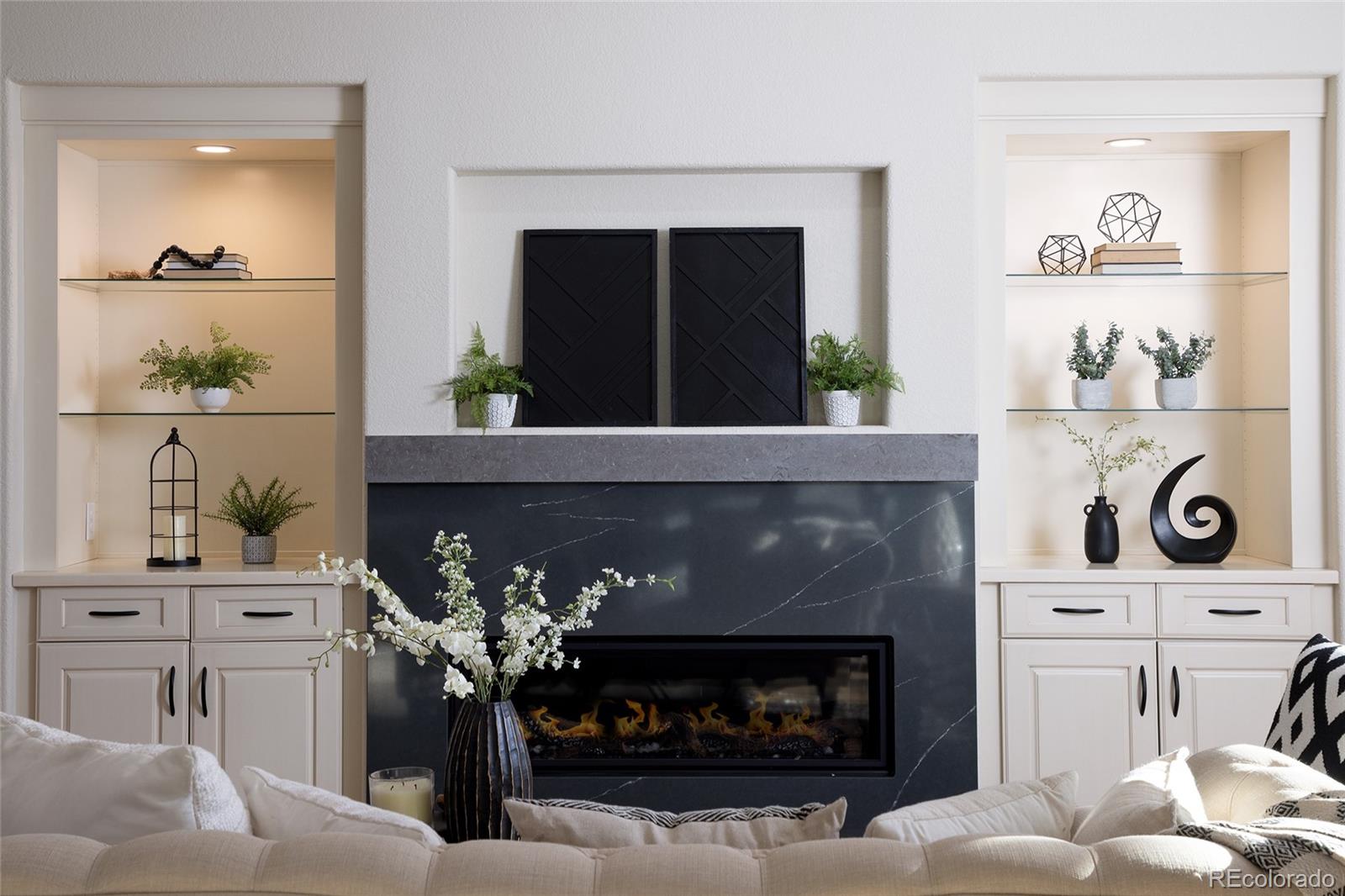 MLS Image #5 for 6373 s blackhawk way,aurora, Colorado