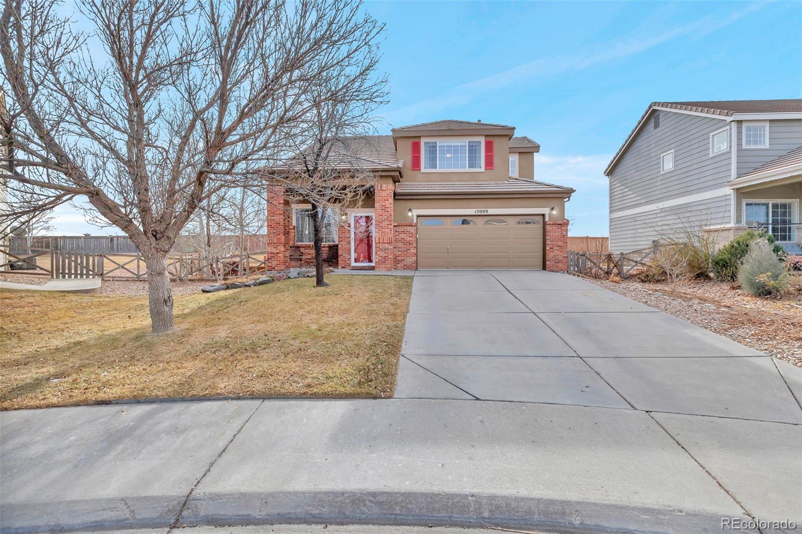 MLS Image #1 for 15000 e 116th drive,commerce city, Colorado