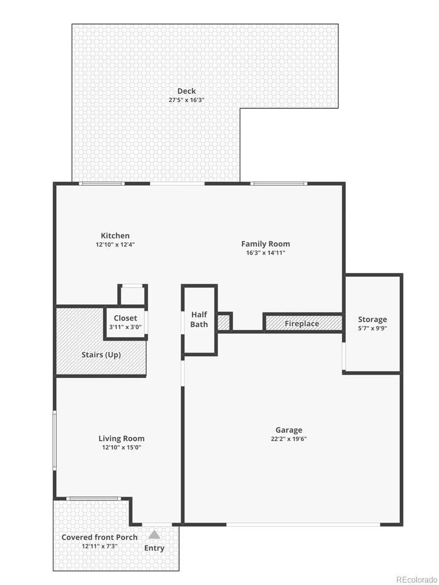 MLS Image #17 for 15000 e 116th drive,commerce city, Colorado
