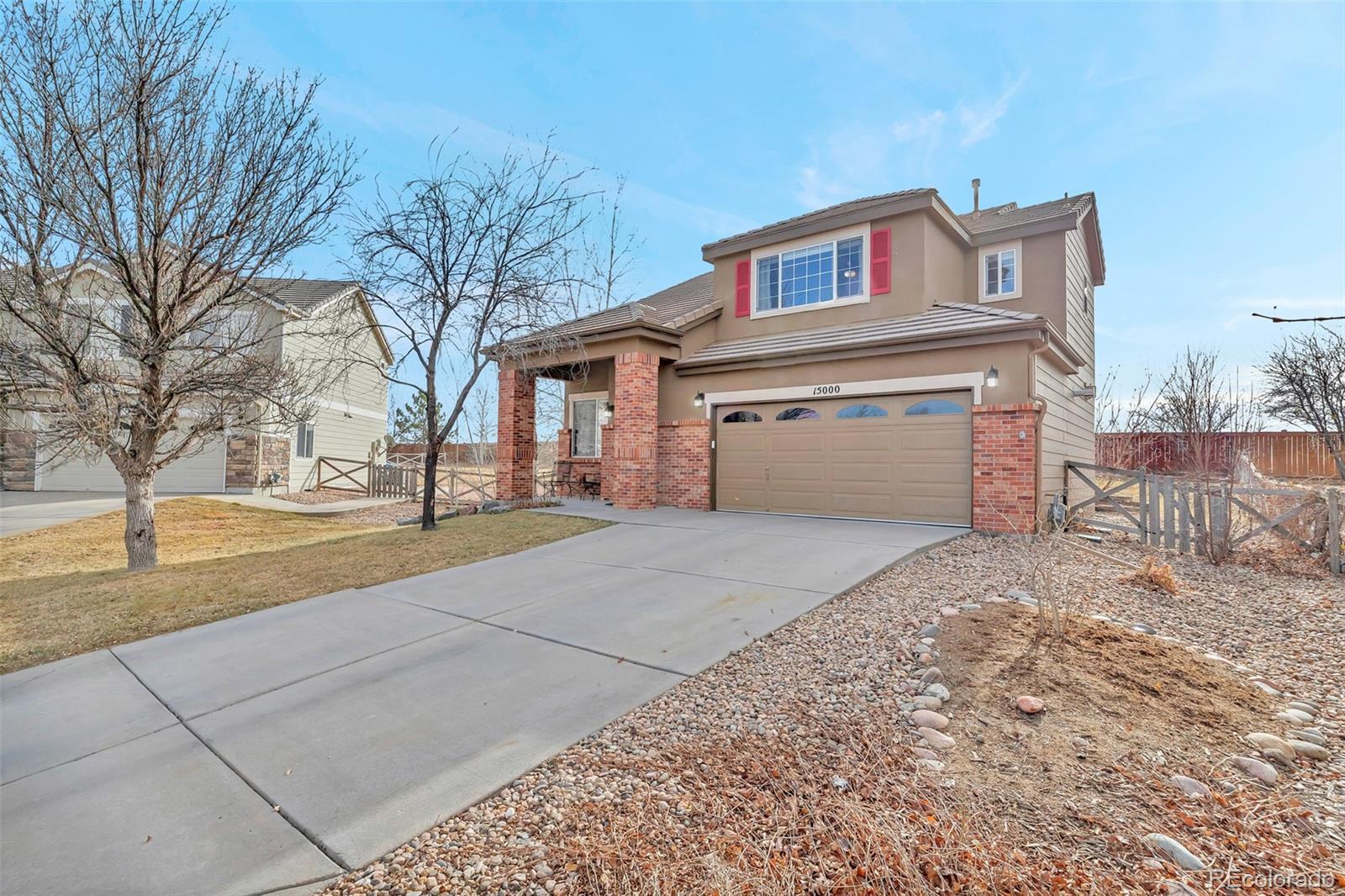 MLS Image #2 for 15000 e 116th drive,commerce city, Colorado