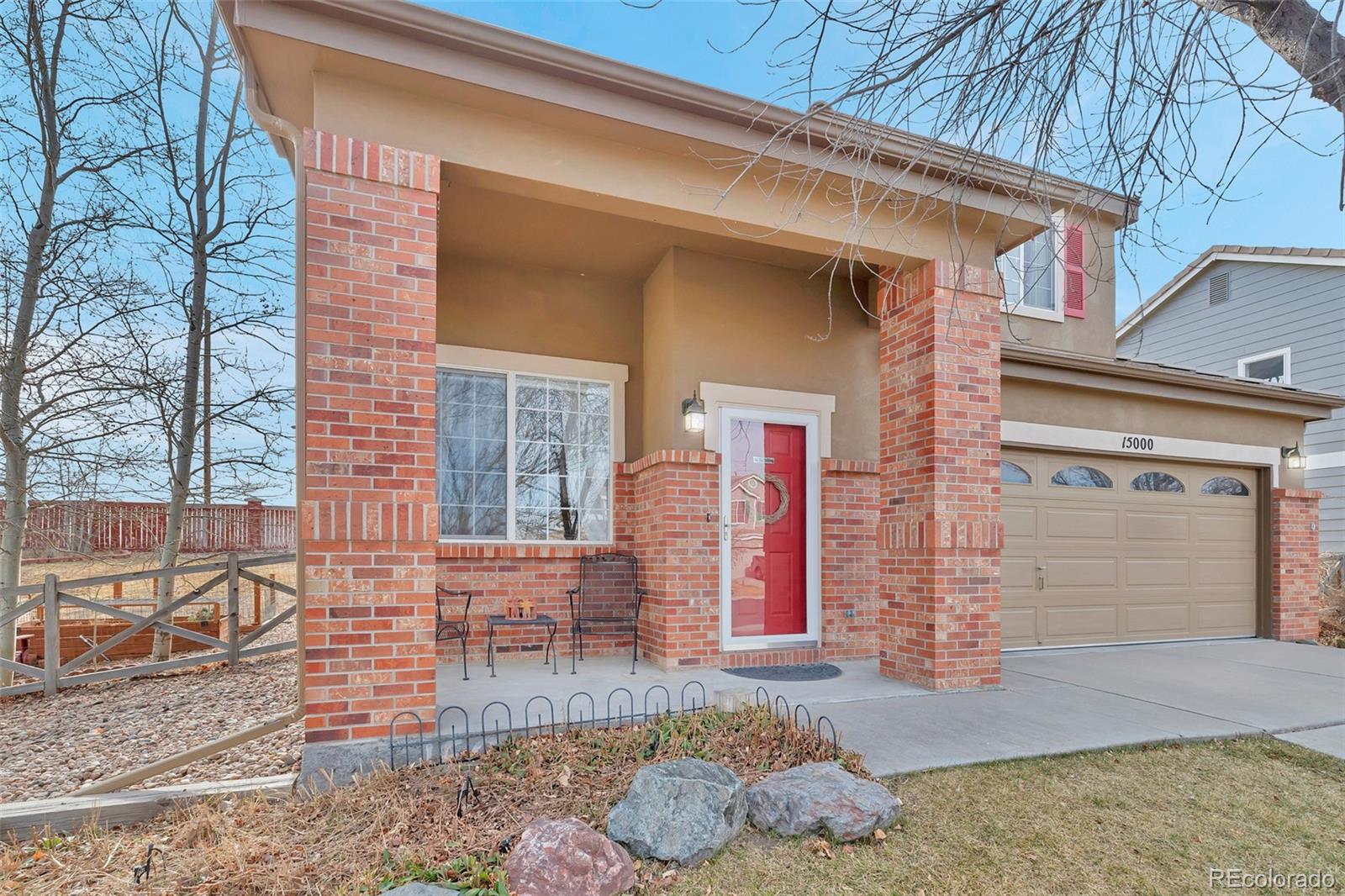 MLS Image #3 for 15000 e 116th drive,commerce city, Colorado