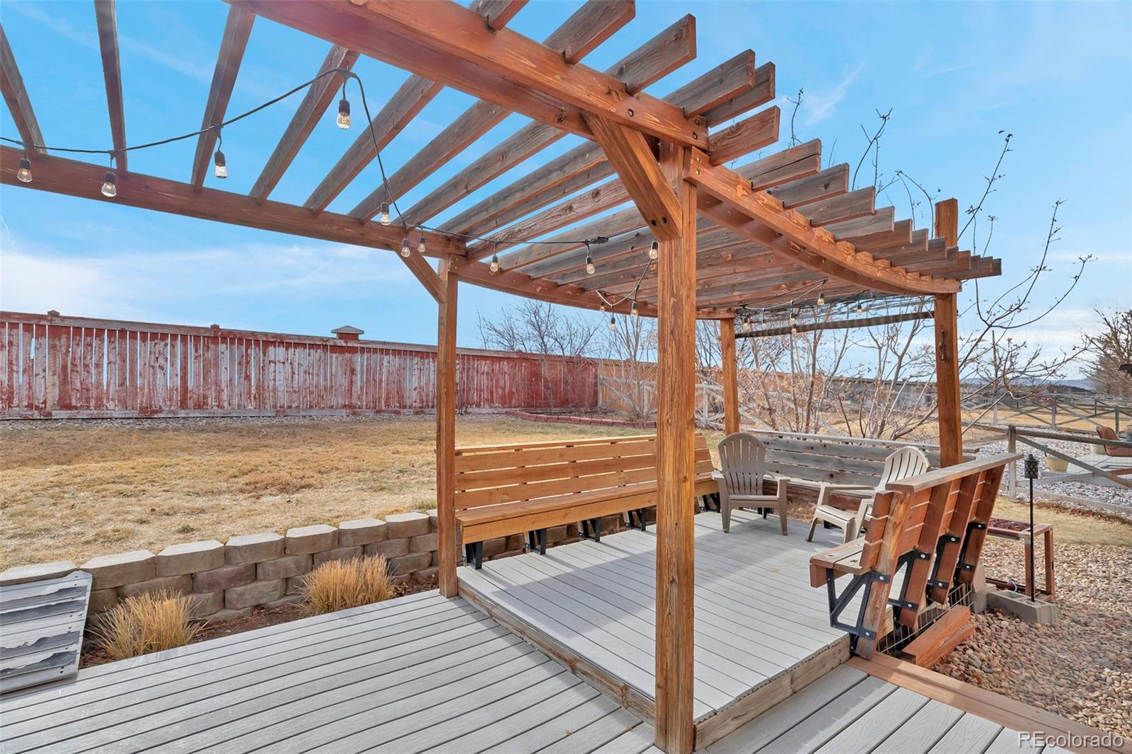 MLS Image #36 for 15000 e 116th drive,commerce city, Colorado