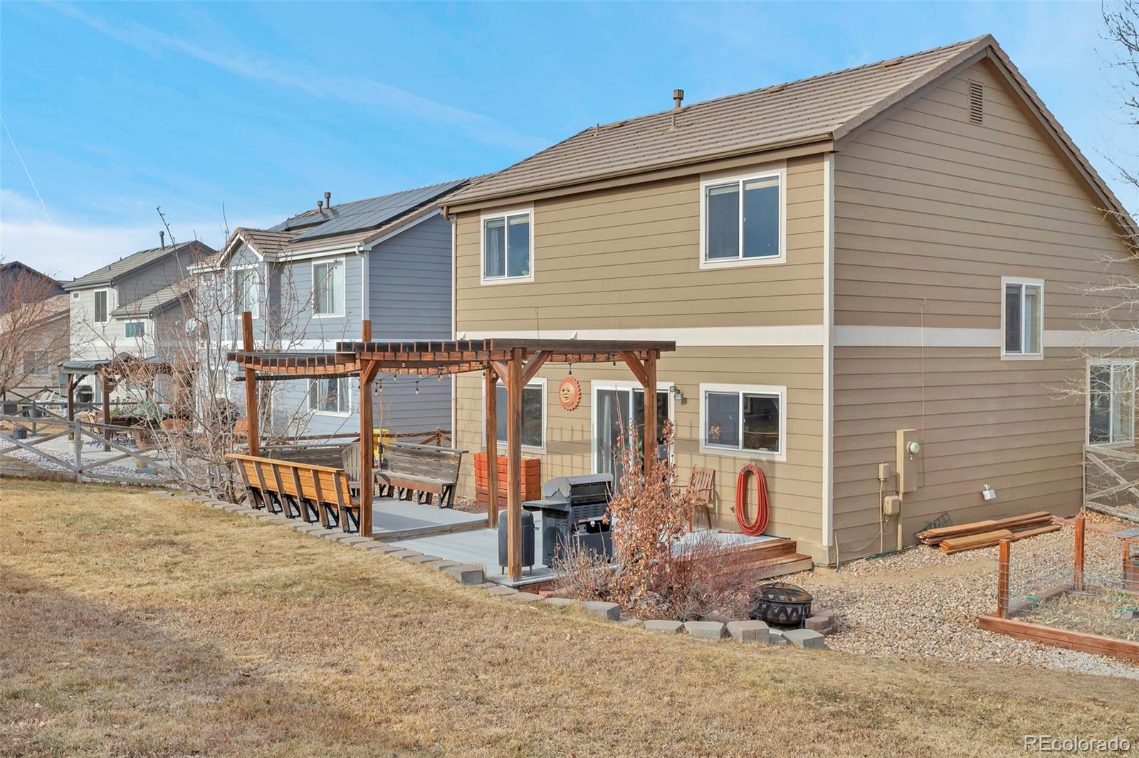 MLS Image #37 for 15000 e 116th drive,commerce city, Colorado