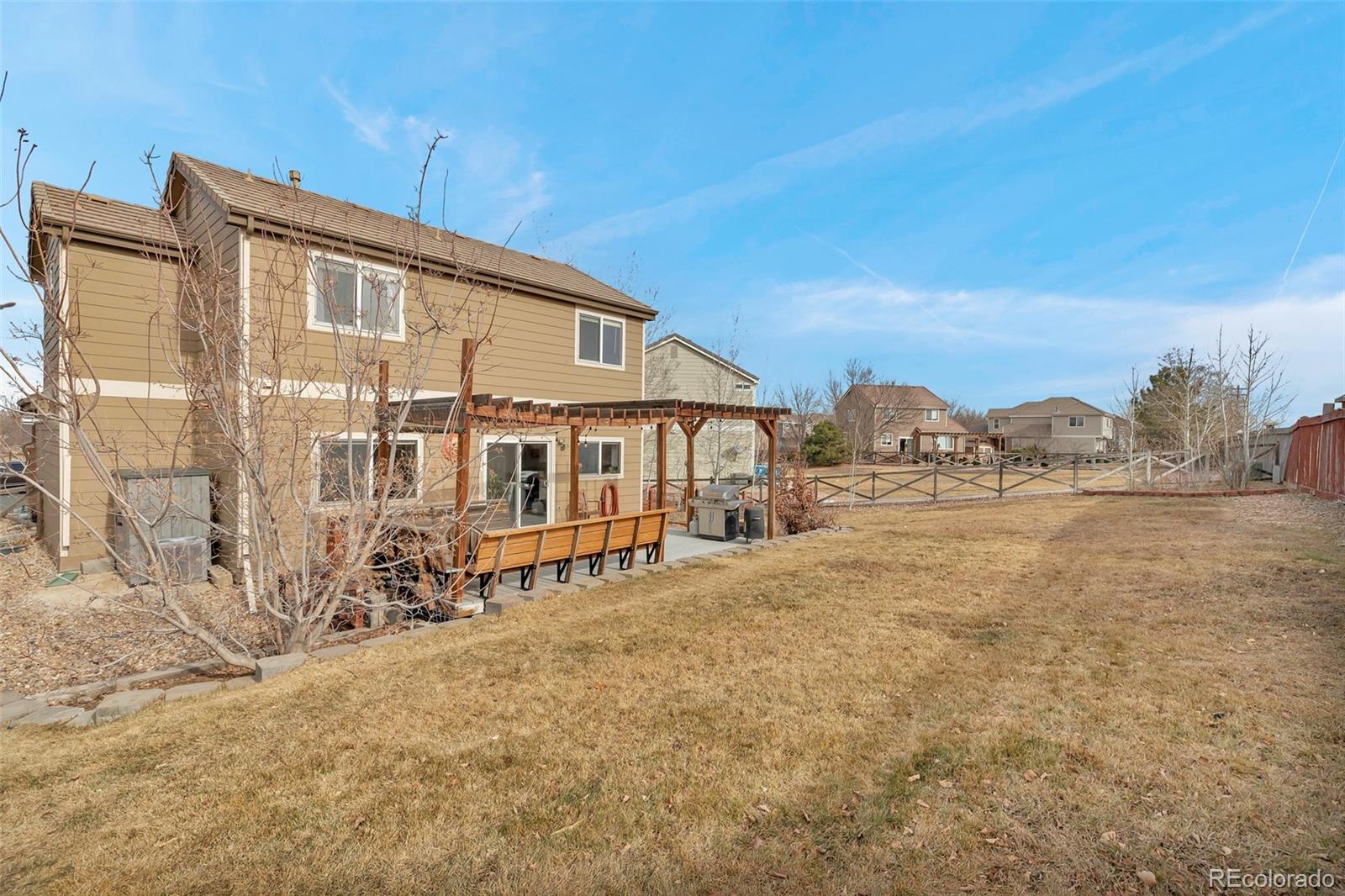 MLS Image #38 for 15000 e 116th drive,commerce city, Colorado