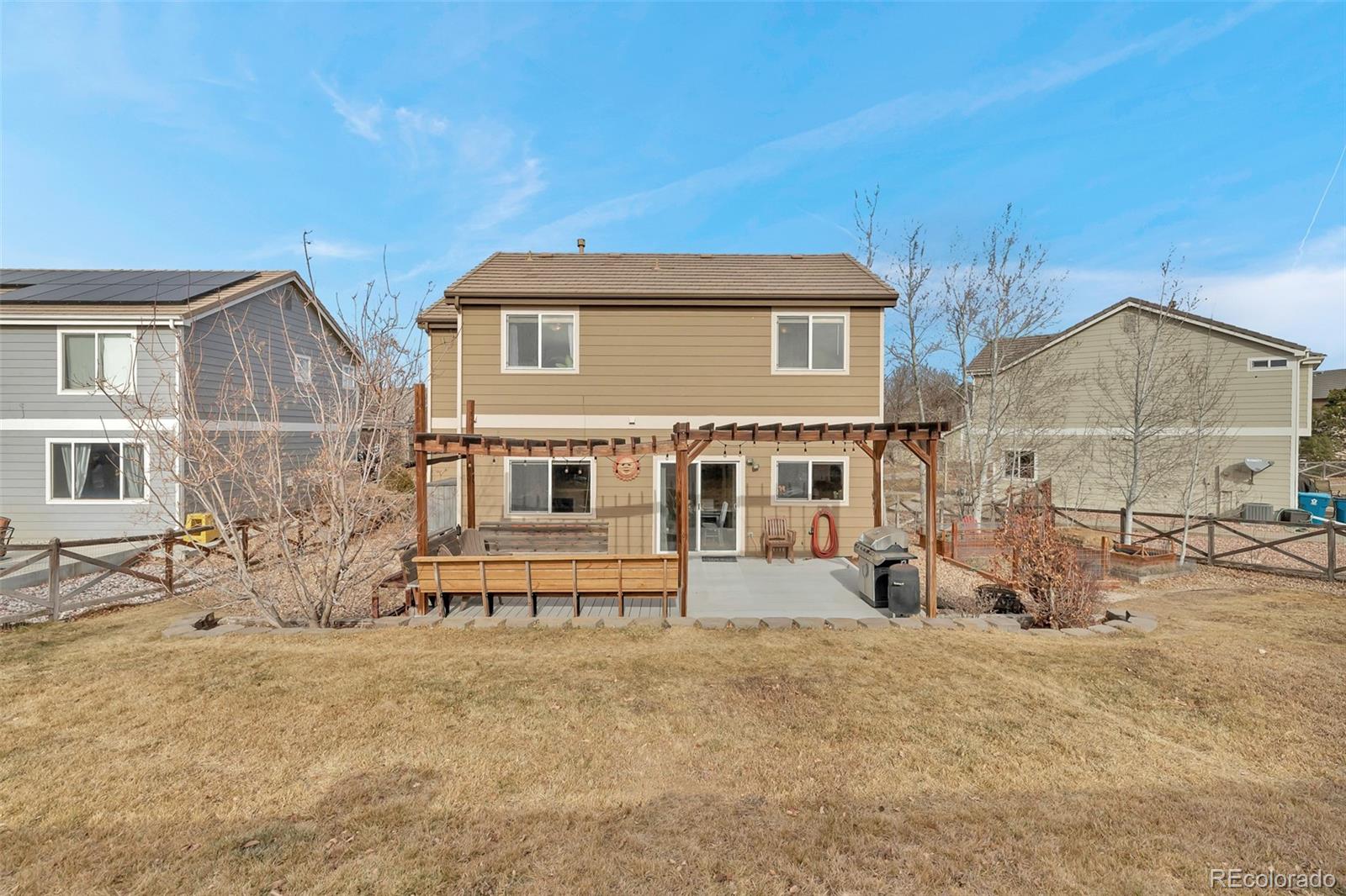 MLS Image #39 for 15000 e 116th drive,commerce city, Colorado