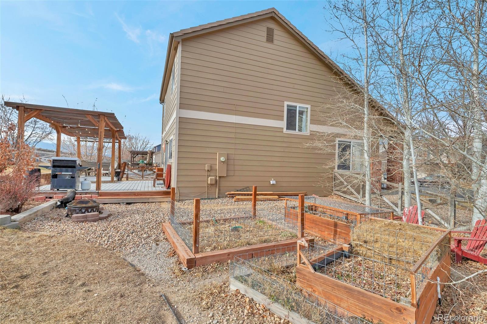 MLS Image #40 for 15000 e 116th drive,commerce city, Colorado
