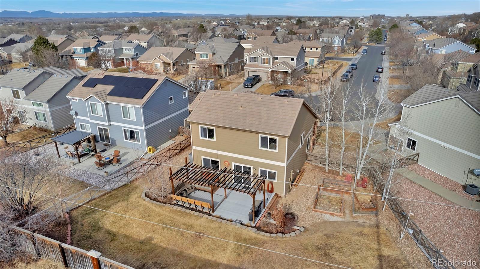 MLS Image #41 for 15000 e 116th drive,commerce city, Colorado