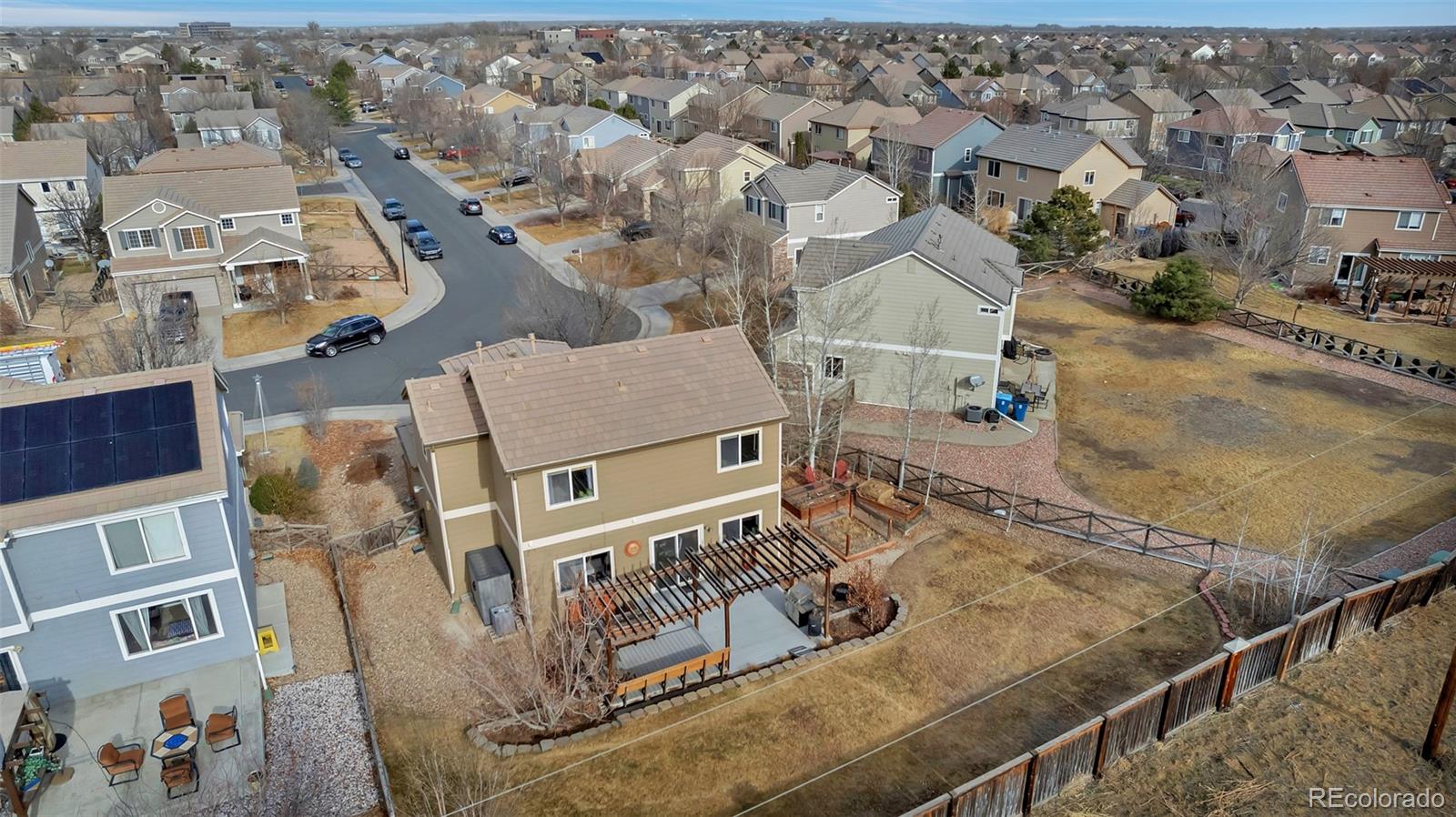 MLS Image #42 for 15000 e 116th drive,commerce city, Colorado