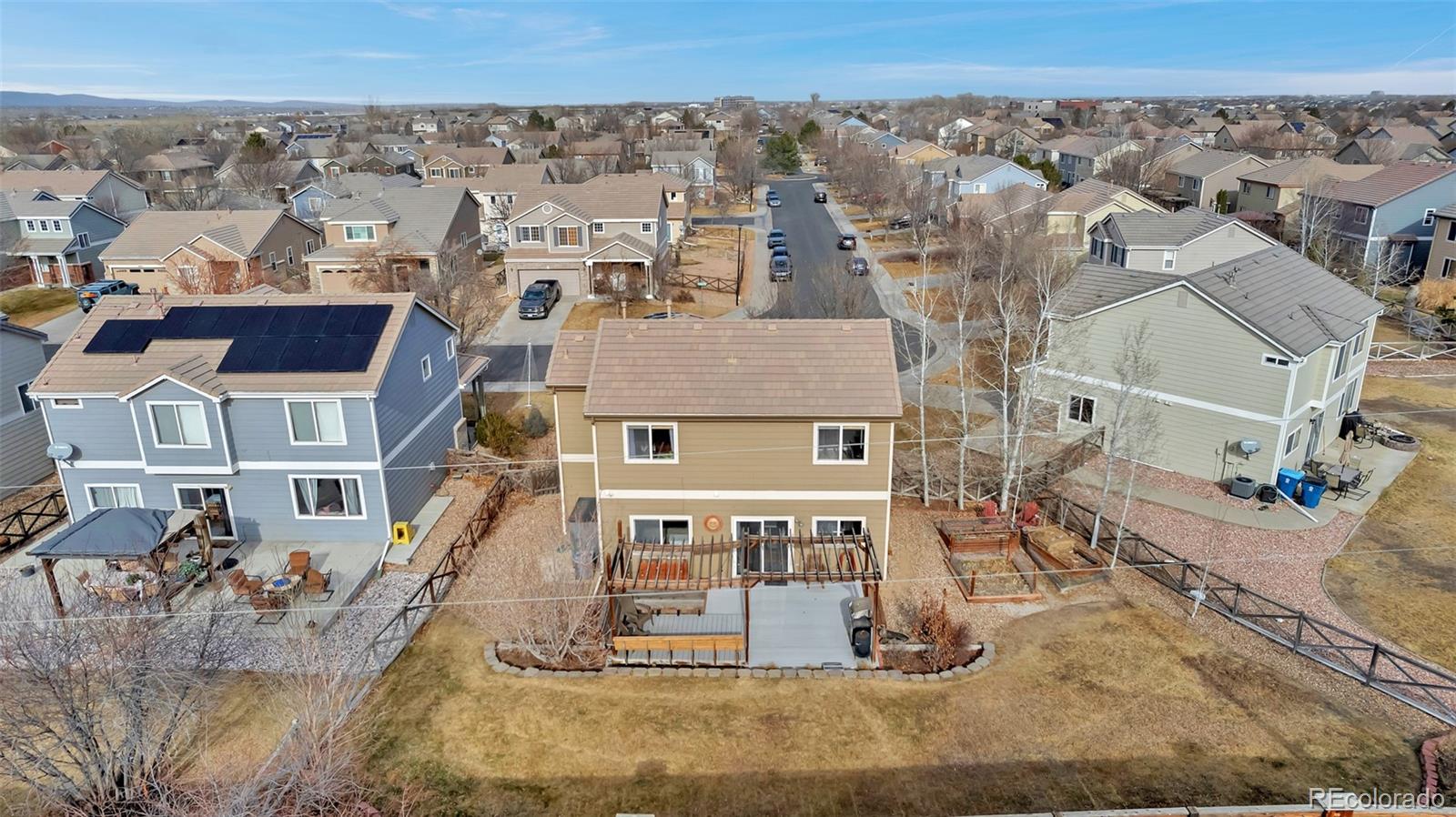 MLS Image #43 for 15000 e 116th drive,commerce city, Colorado