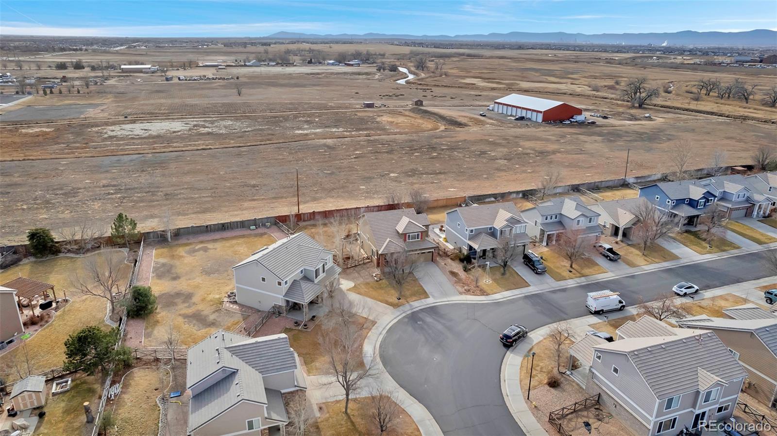 MLS Image #45 for 15000 e 116th drive,commerce city, Colorado