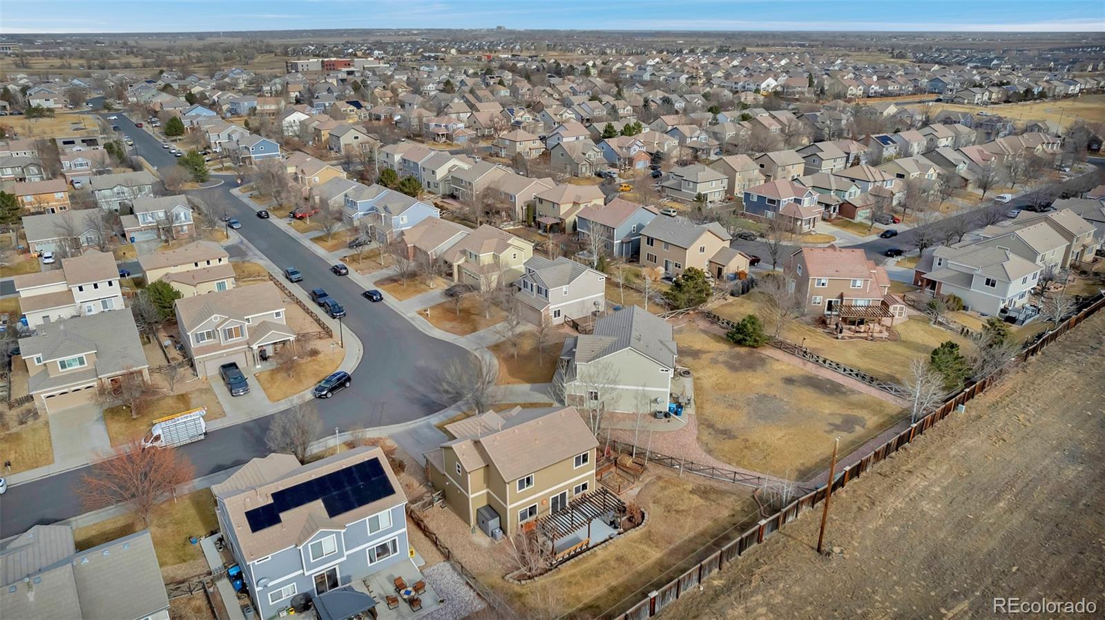 MLS Image #46 for 15000 e 116th drive,commerce city, Colorado