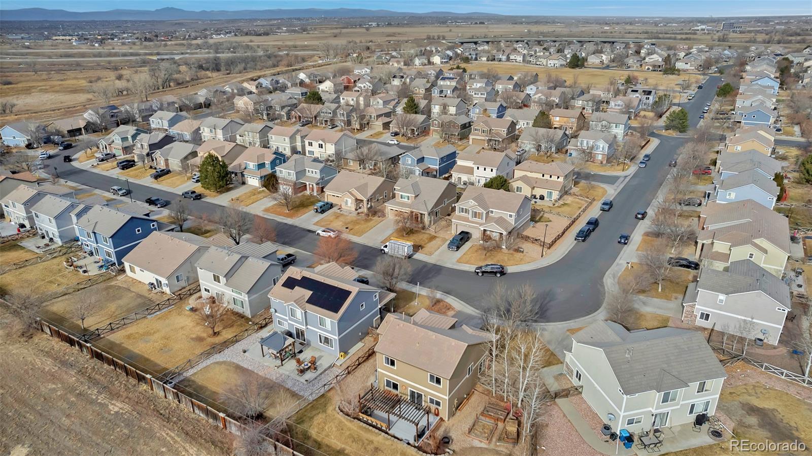 MLS Image #47 for 15000 e 116th drive,commerce city, Colorado