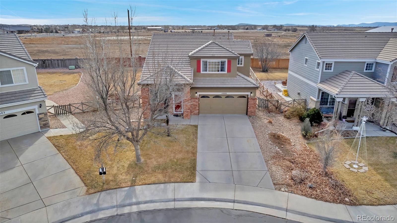 MLS Image #48 for 15000 e 116th drive,commerce city, Colorado