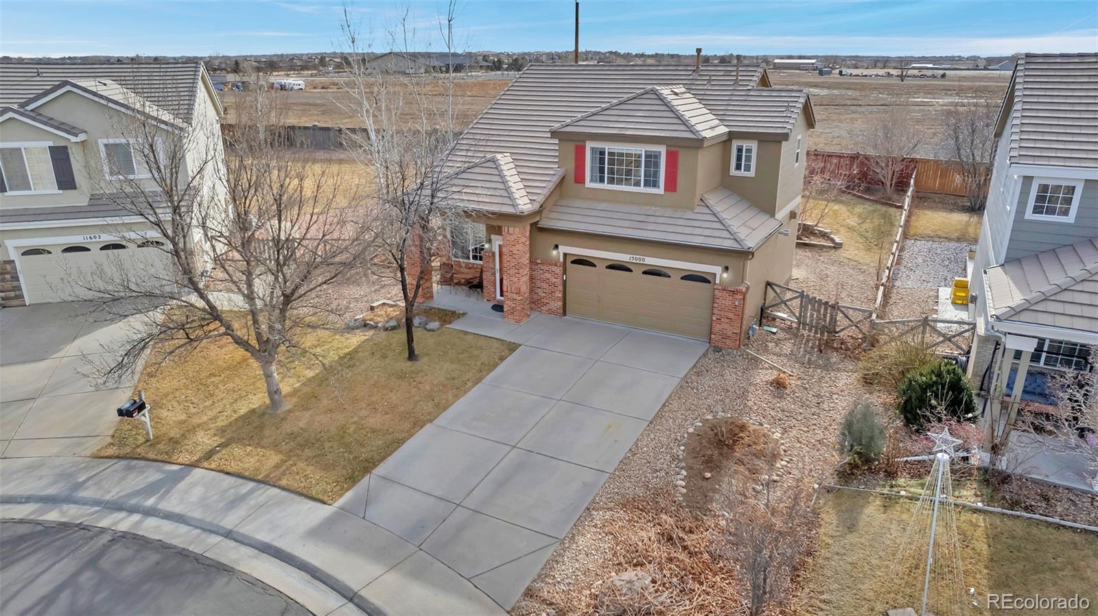 MLS Image #49 for 15000 e 116th drive,commerce city, Colorado