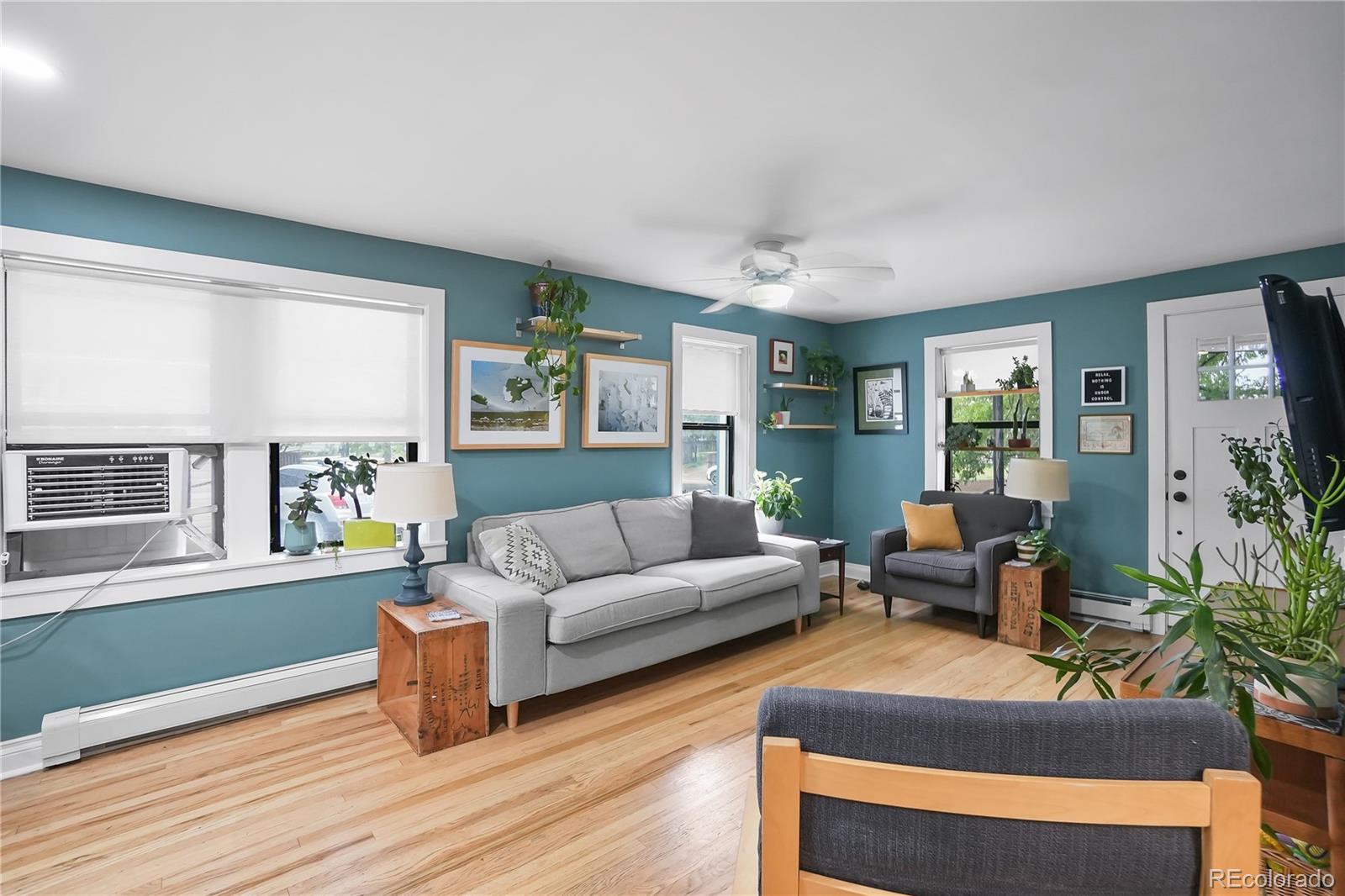 MLS Image #10 for 580 s quitman street,denver, Colorado