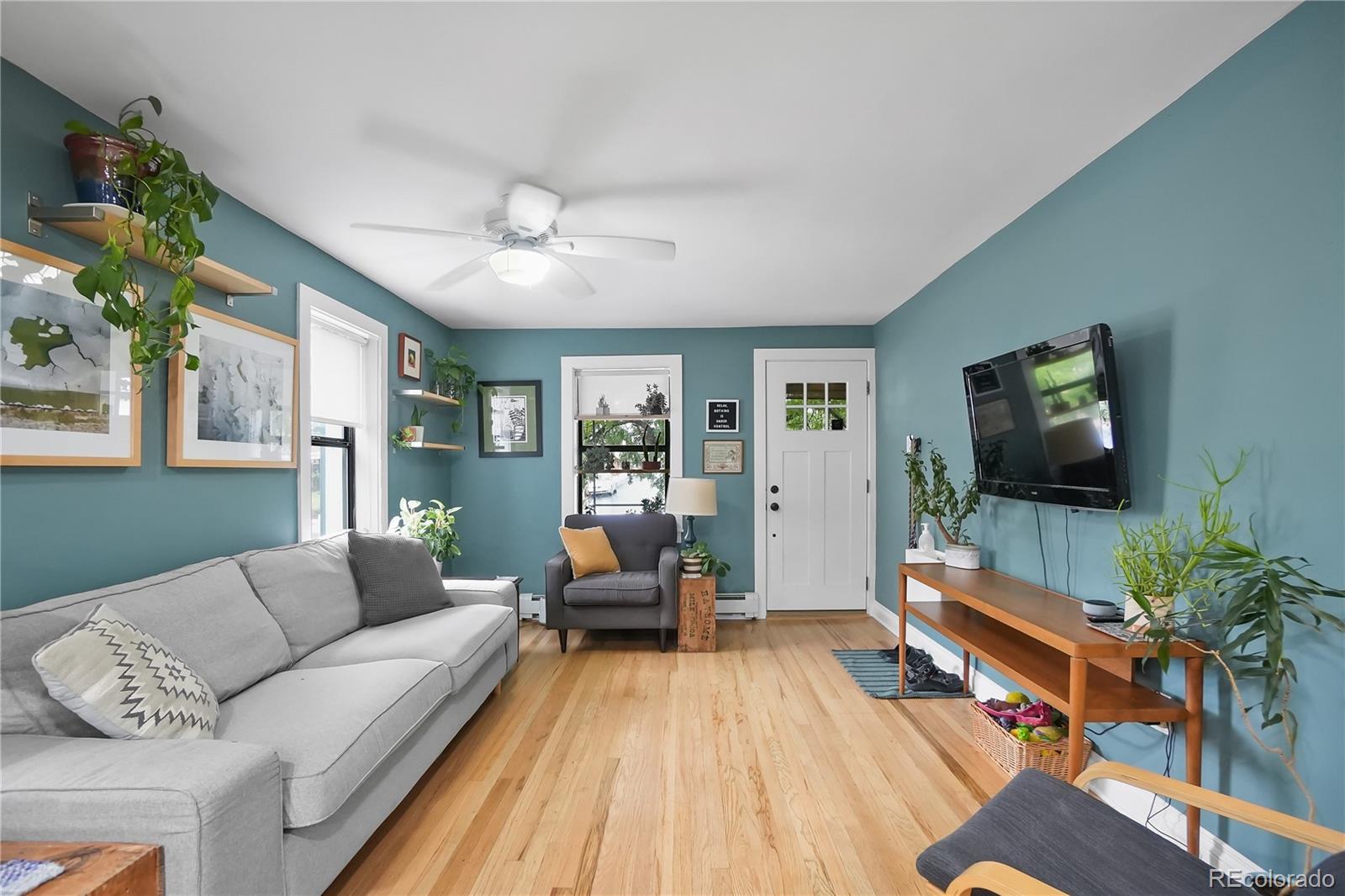 MLS Image #11 for 580 s quitman street,denver, Colorado