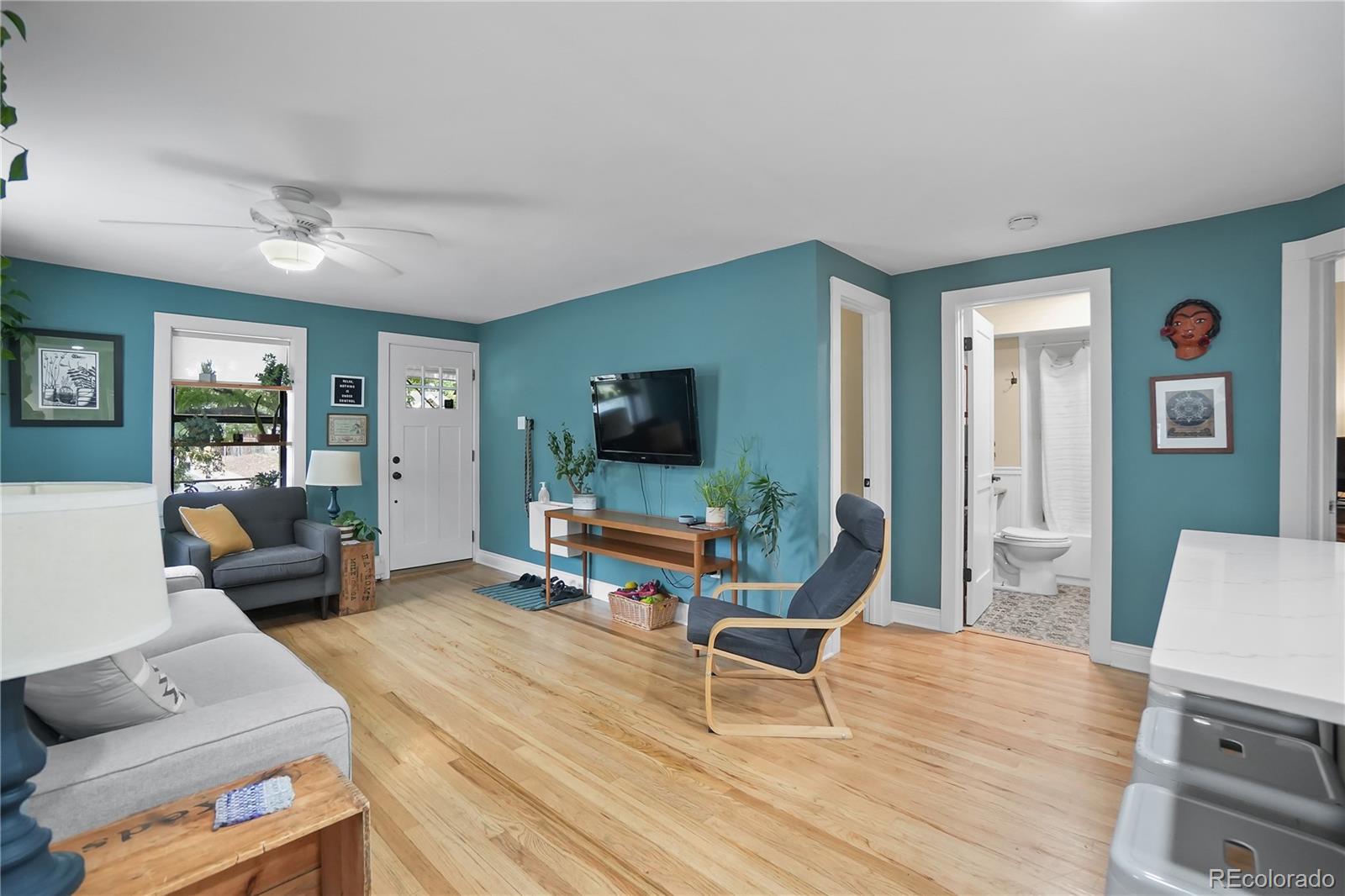MLS Image #12 for 580 s quitman street,denver, Colorado