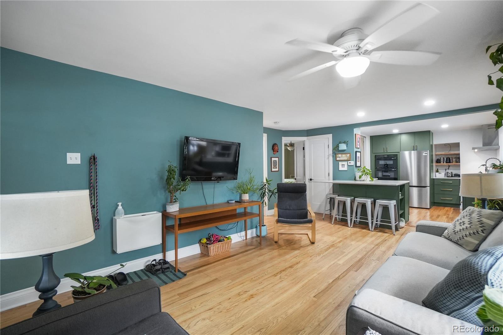 MLS Image #13 for 580 s quitman street,denver, Colorado