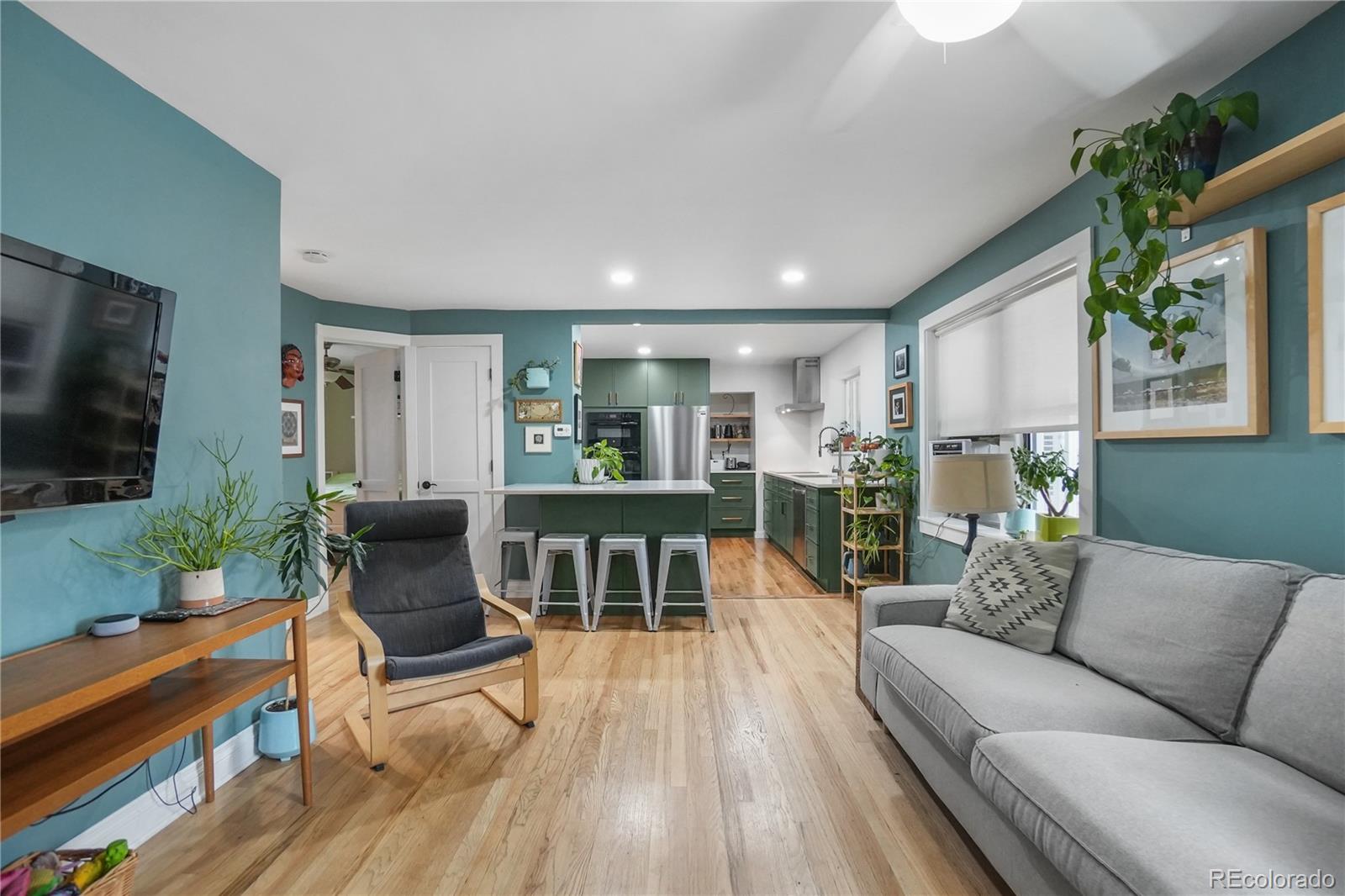 MLS Image #14 for 580 s quitman street,denver, Colorado