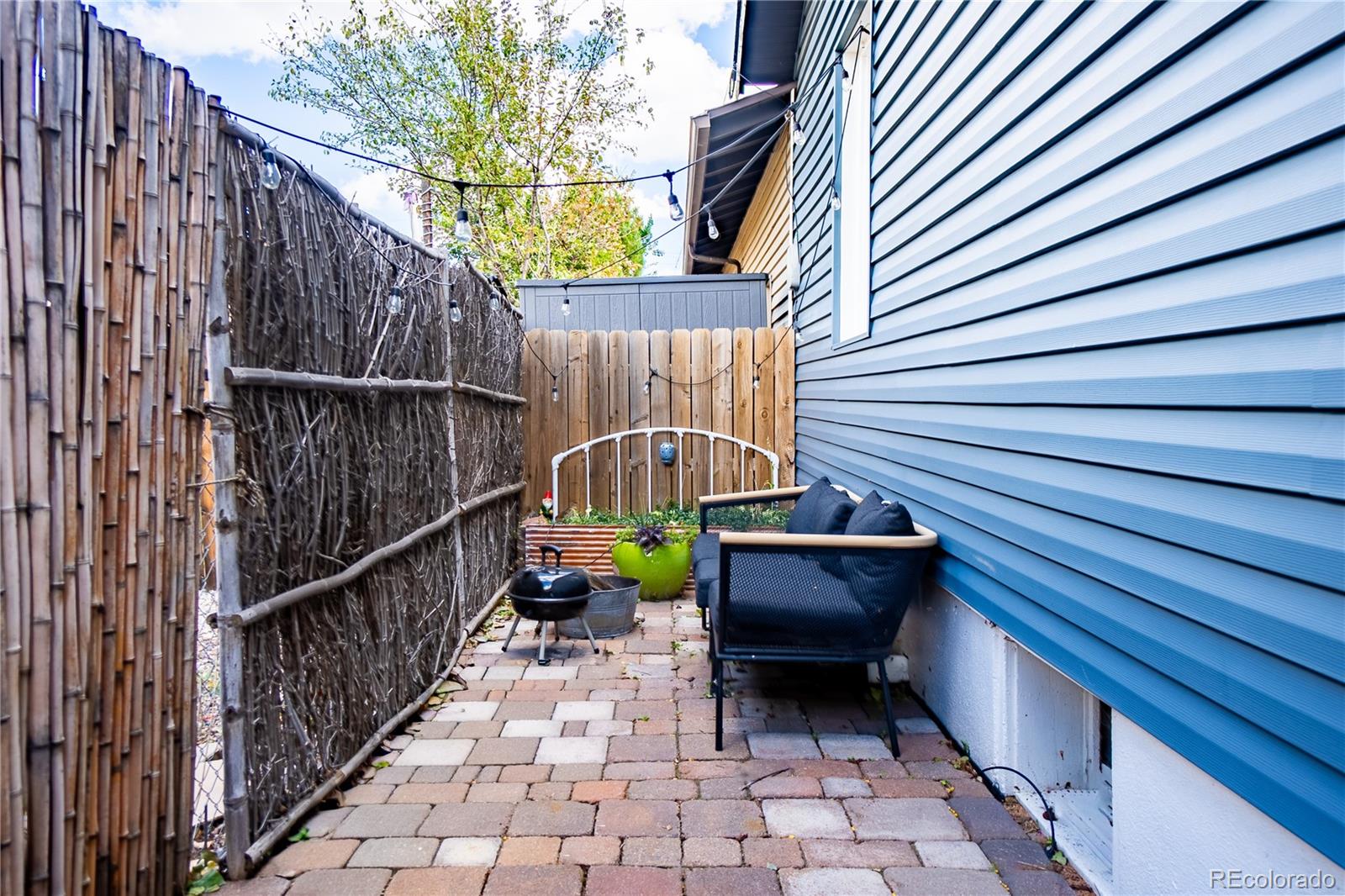 MLS Image #2 for 580 s quitman street,denver, Colorado