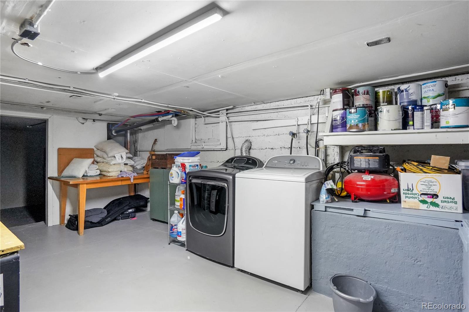 MLS Image #29 for 580 s quitman street,denver, Colorado