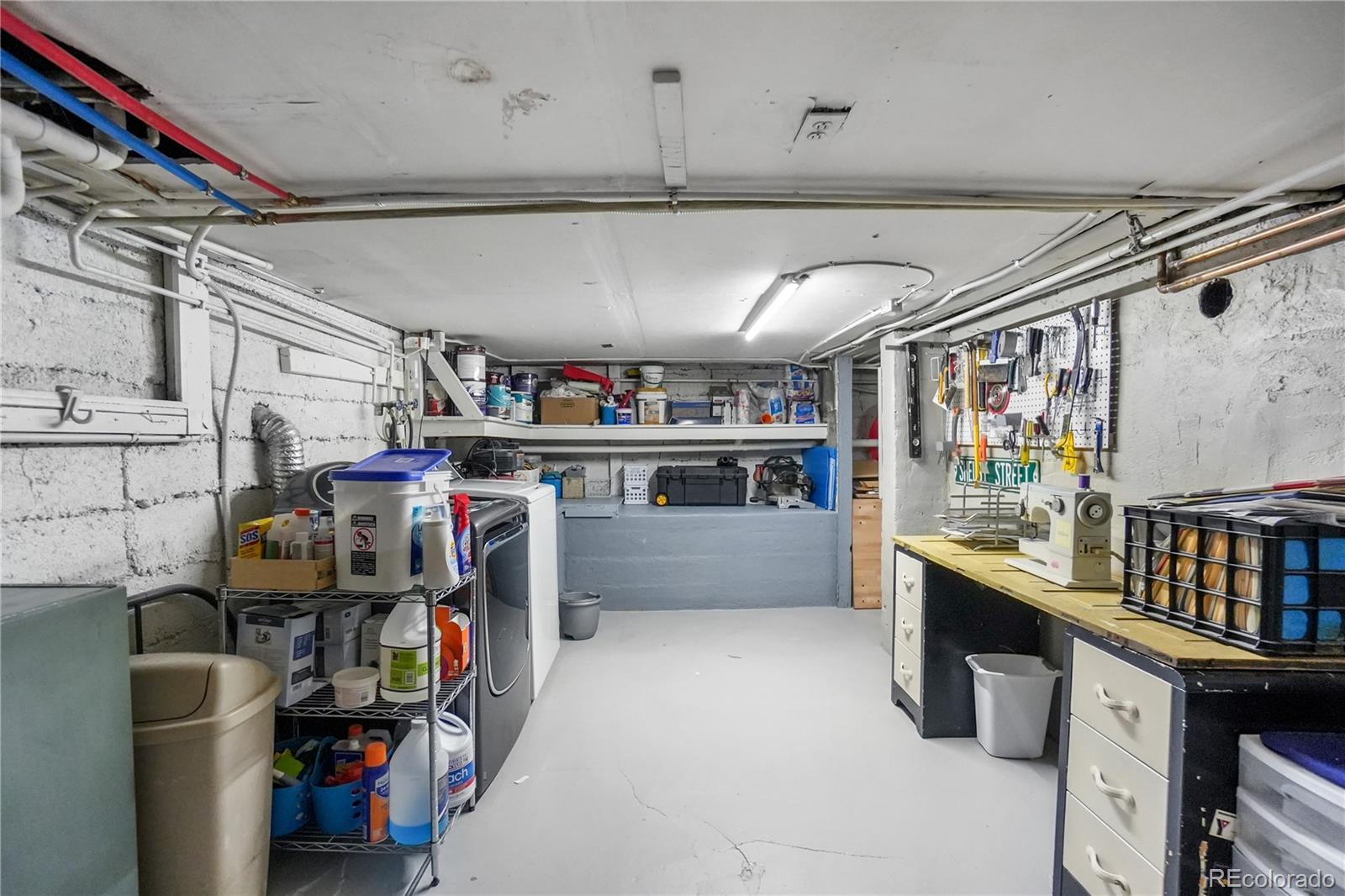 MLS Image #31 for 580 s quitman street,denver, Colorado
