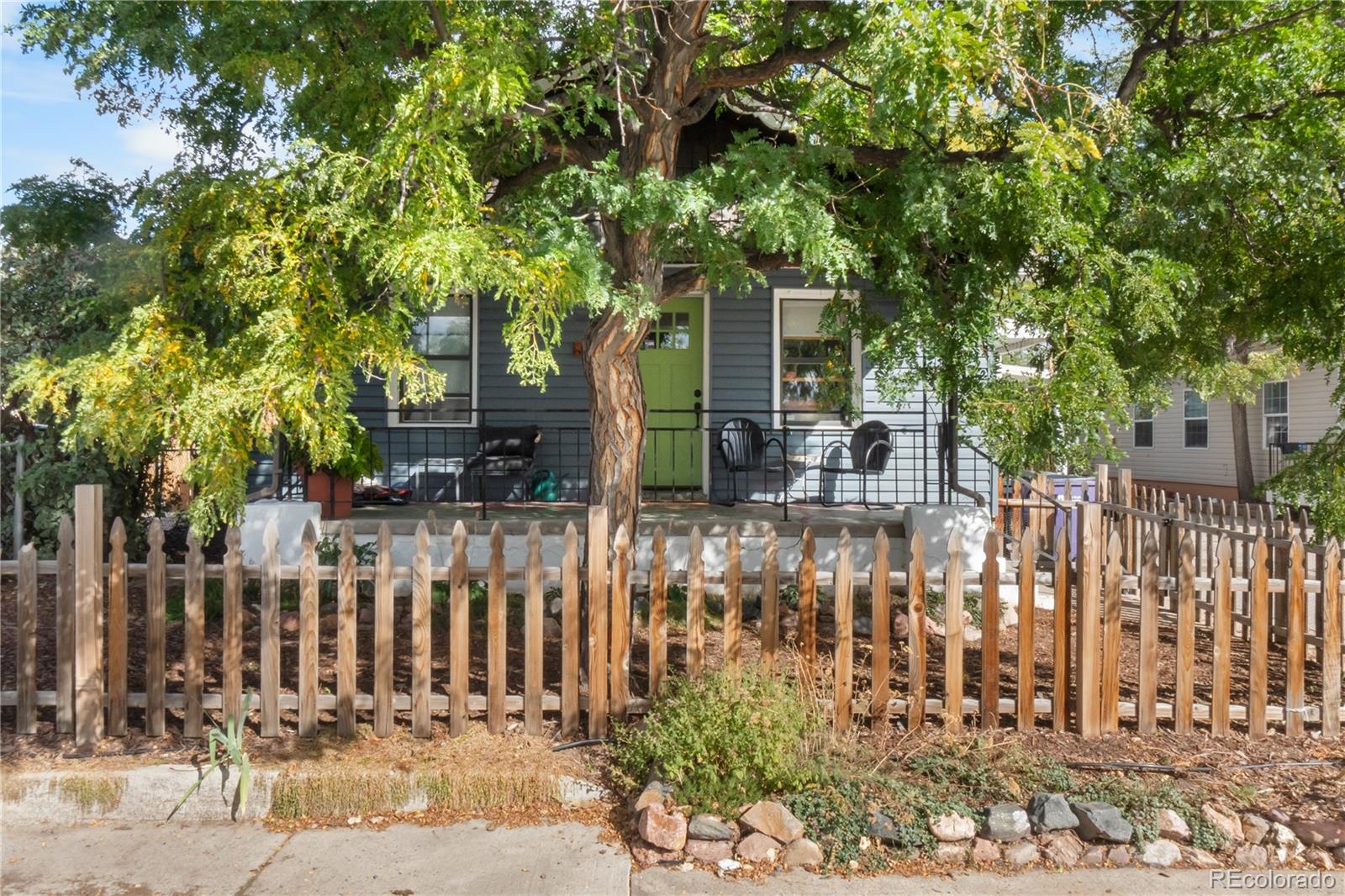 MLS Image #32 for 580 s quitman street,denver, Colorado